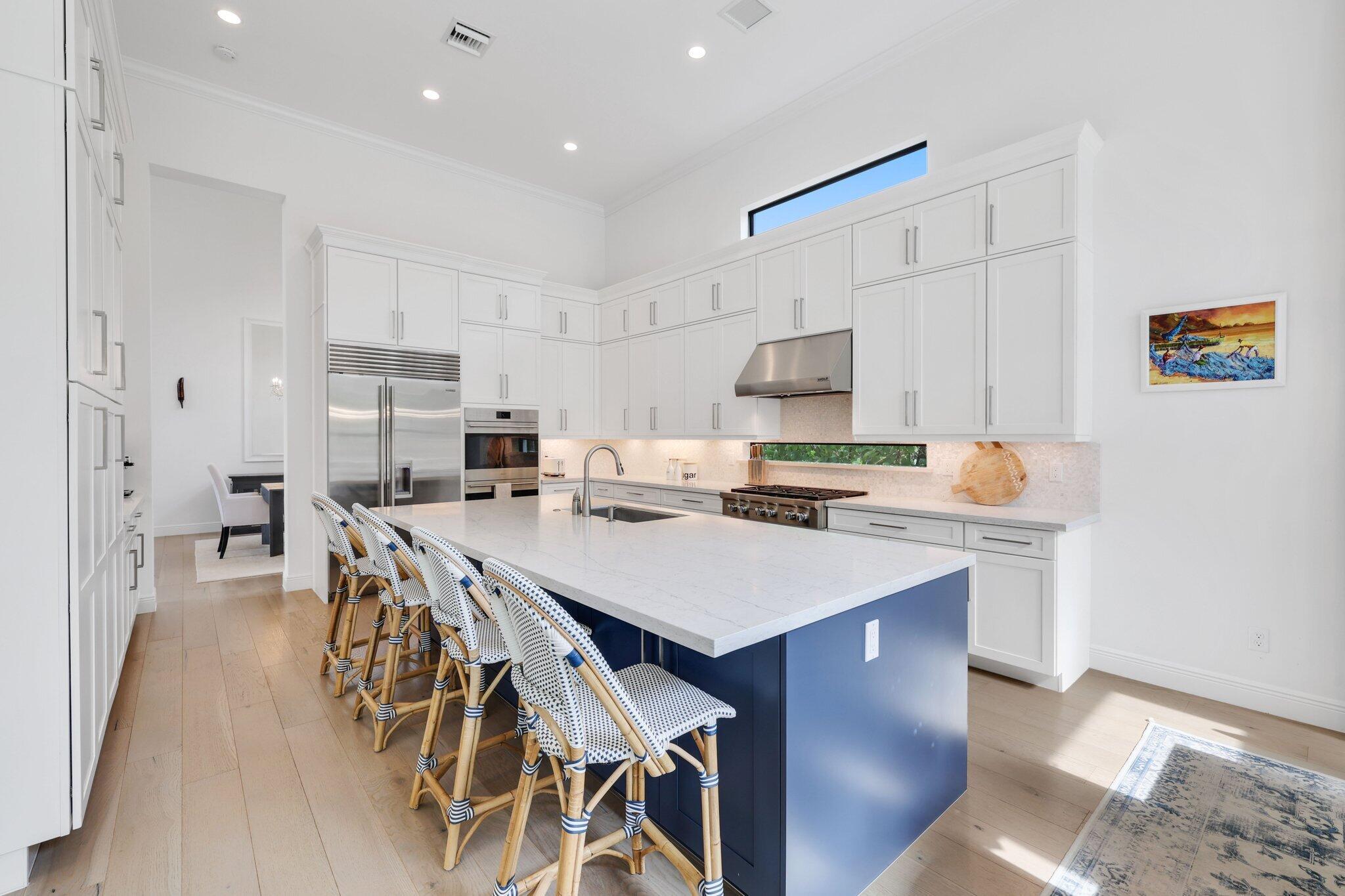 ROYAL PALM POLO - Residential