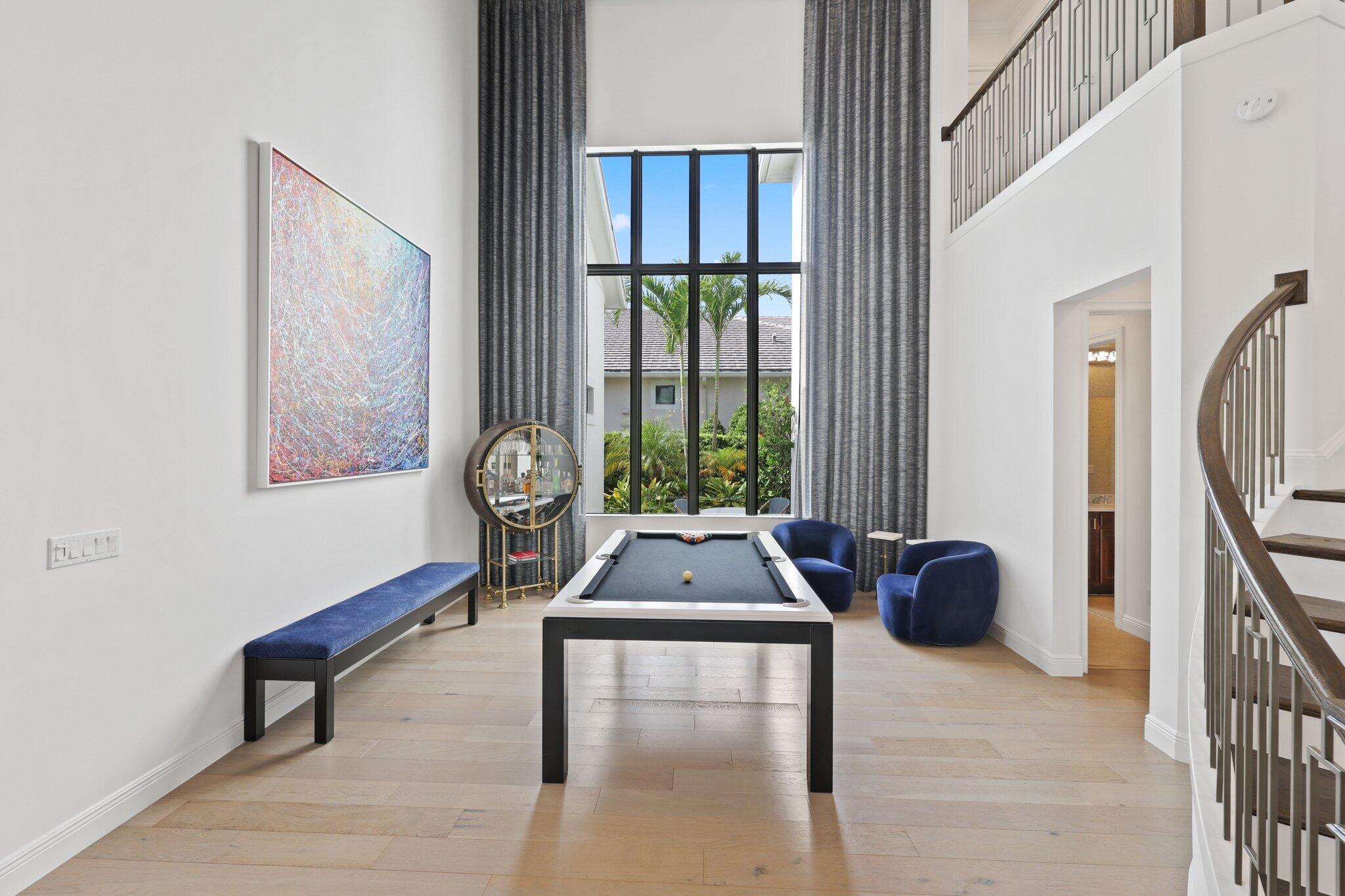ROYAL PALM POLO - Residential