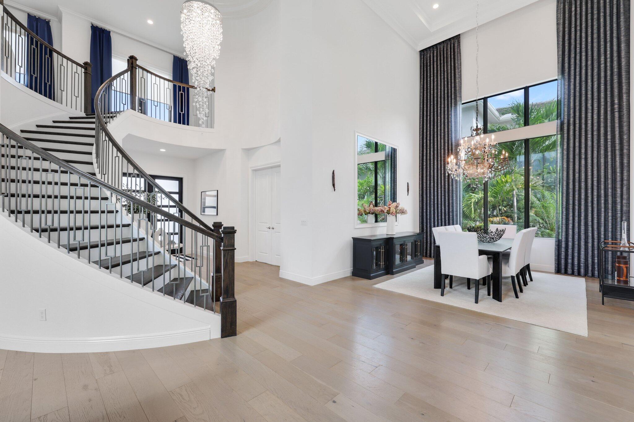 ROYAL PALM POLO - Residential