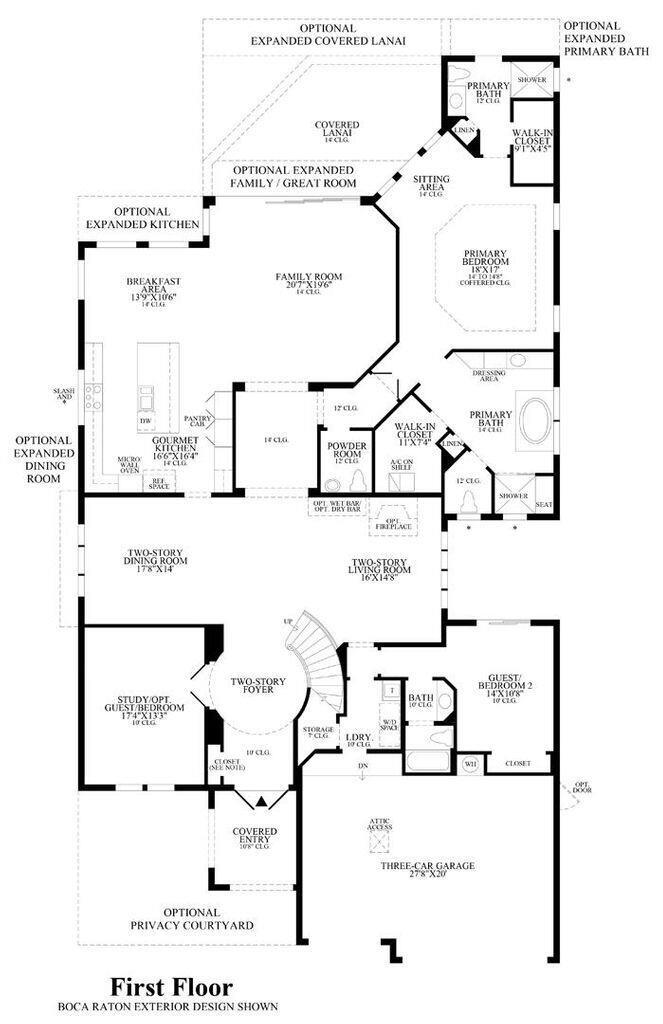 ROYAL PALM POLO - Residential