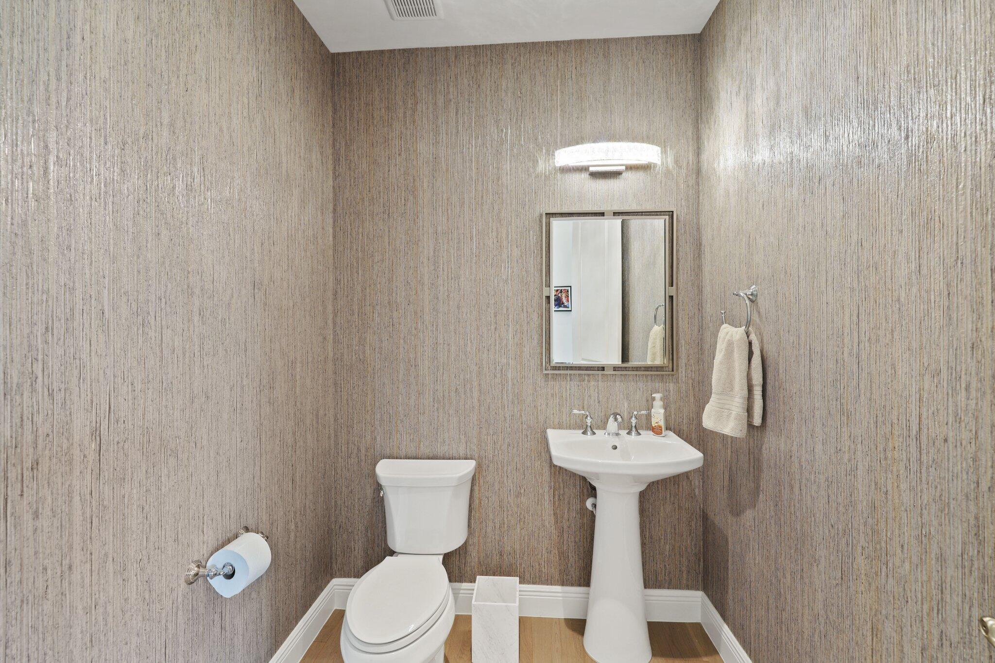 ROYAL PALM POLO - Residential