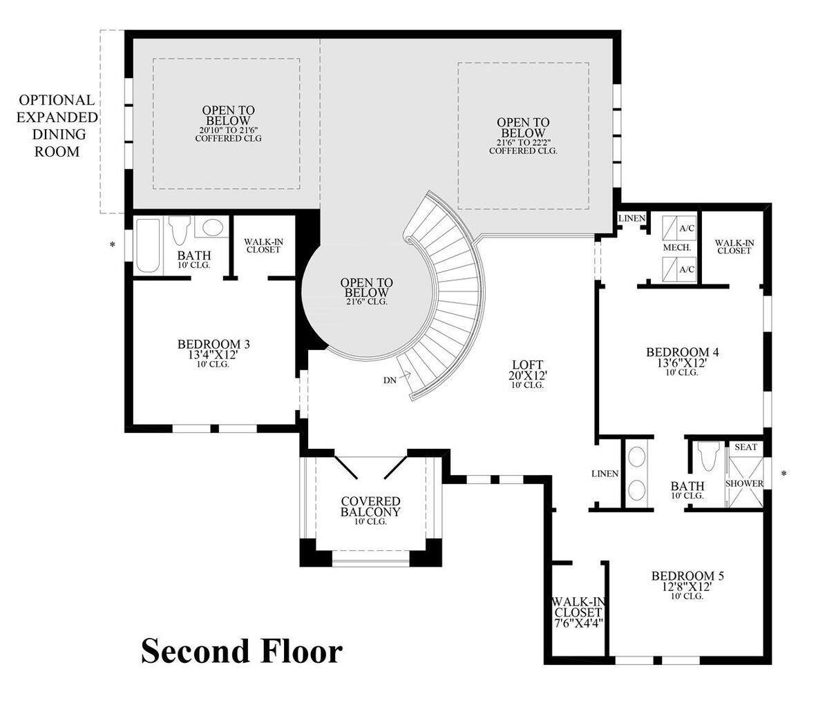 ROYAL PALM POLO - Residential