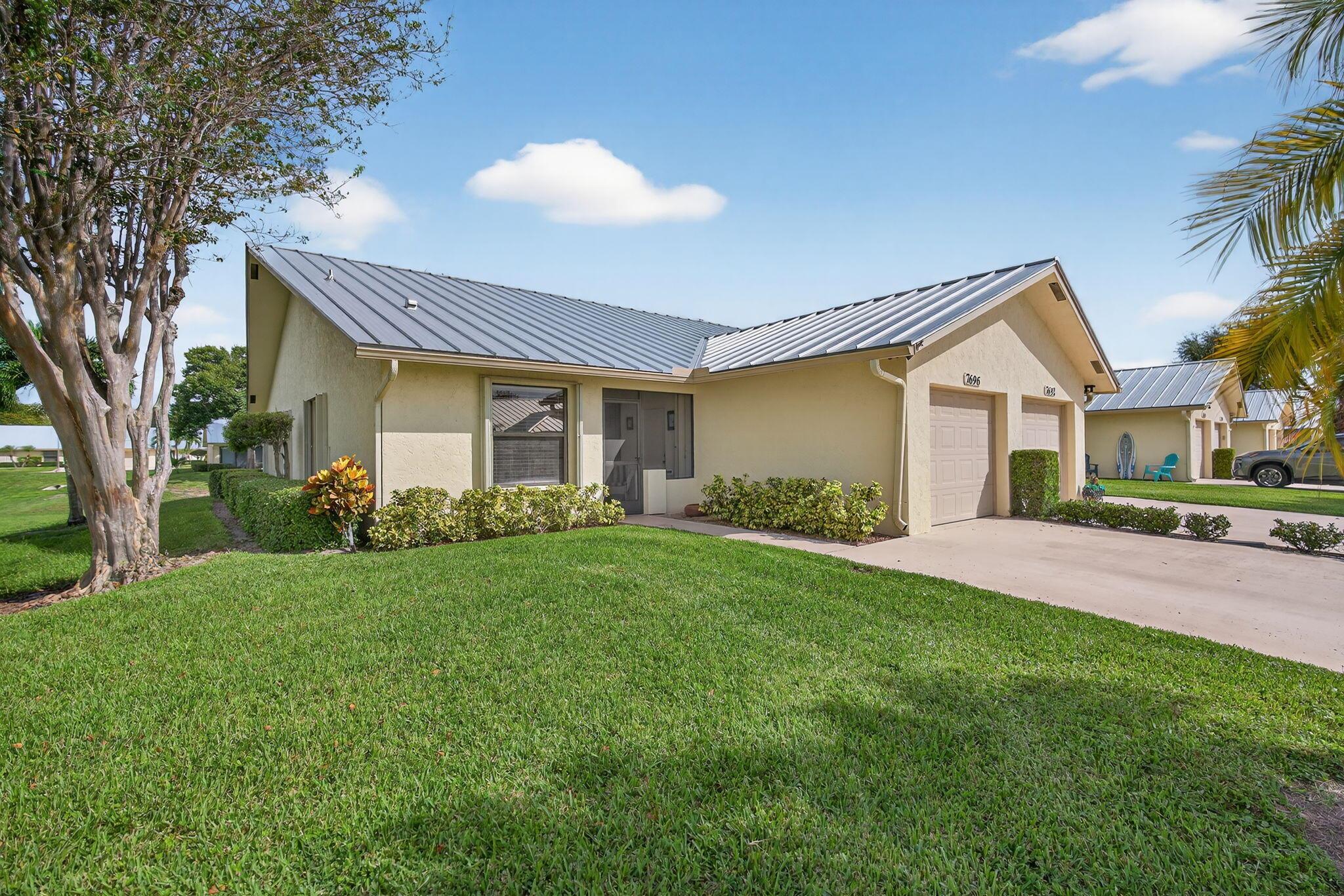 Sugar Sands Ridge - Residential