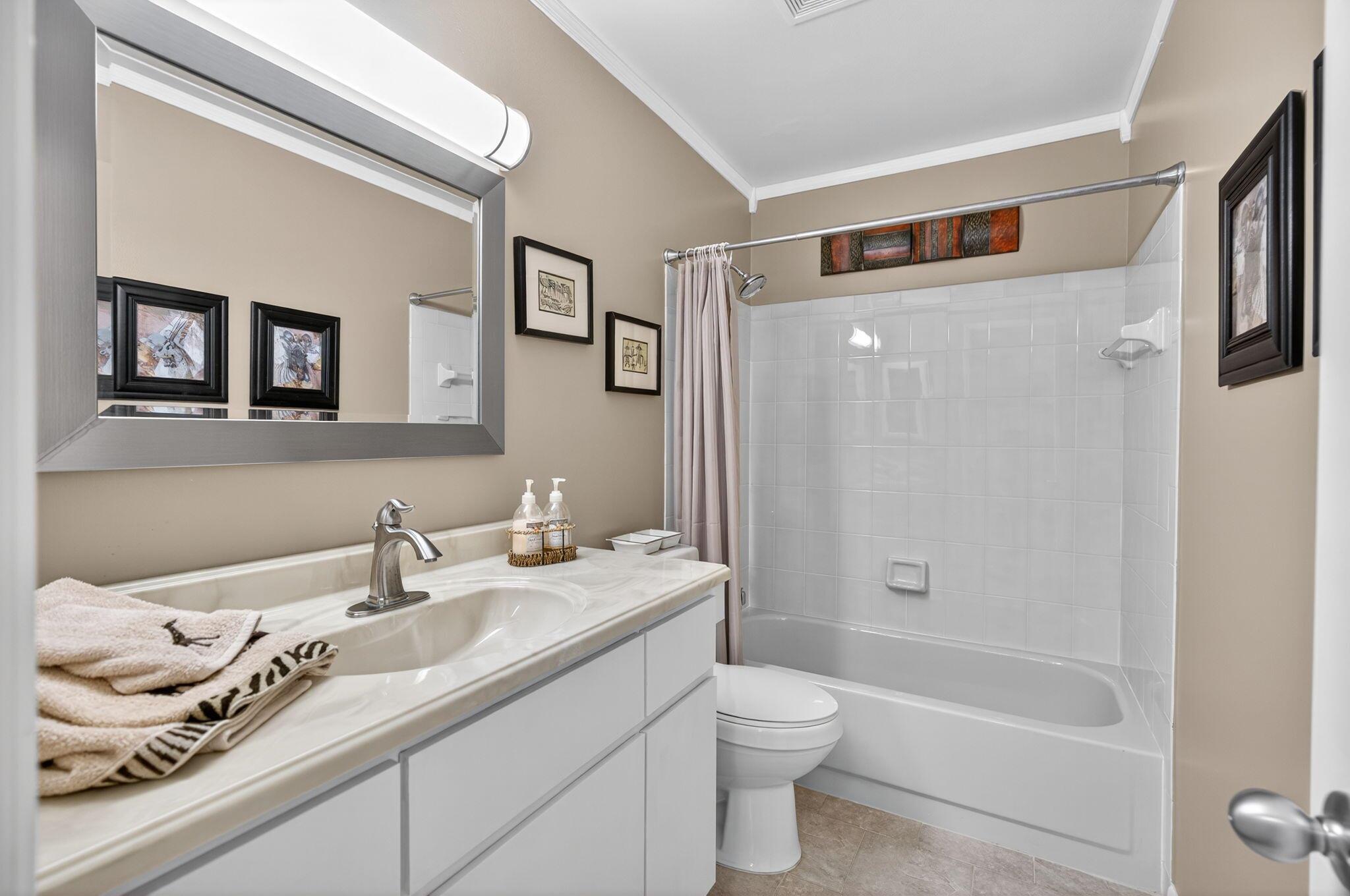 Sugar Sands Ridge - Residential