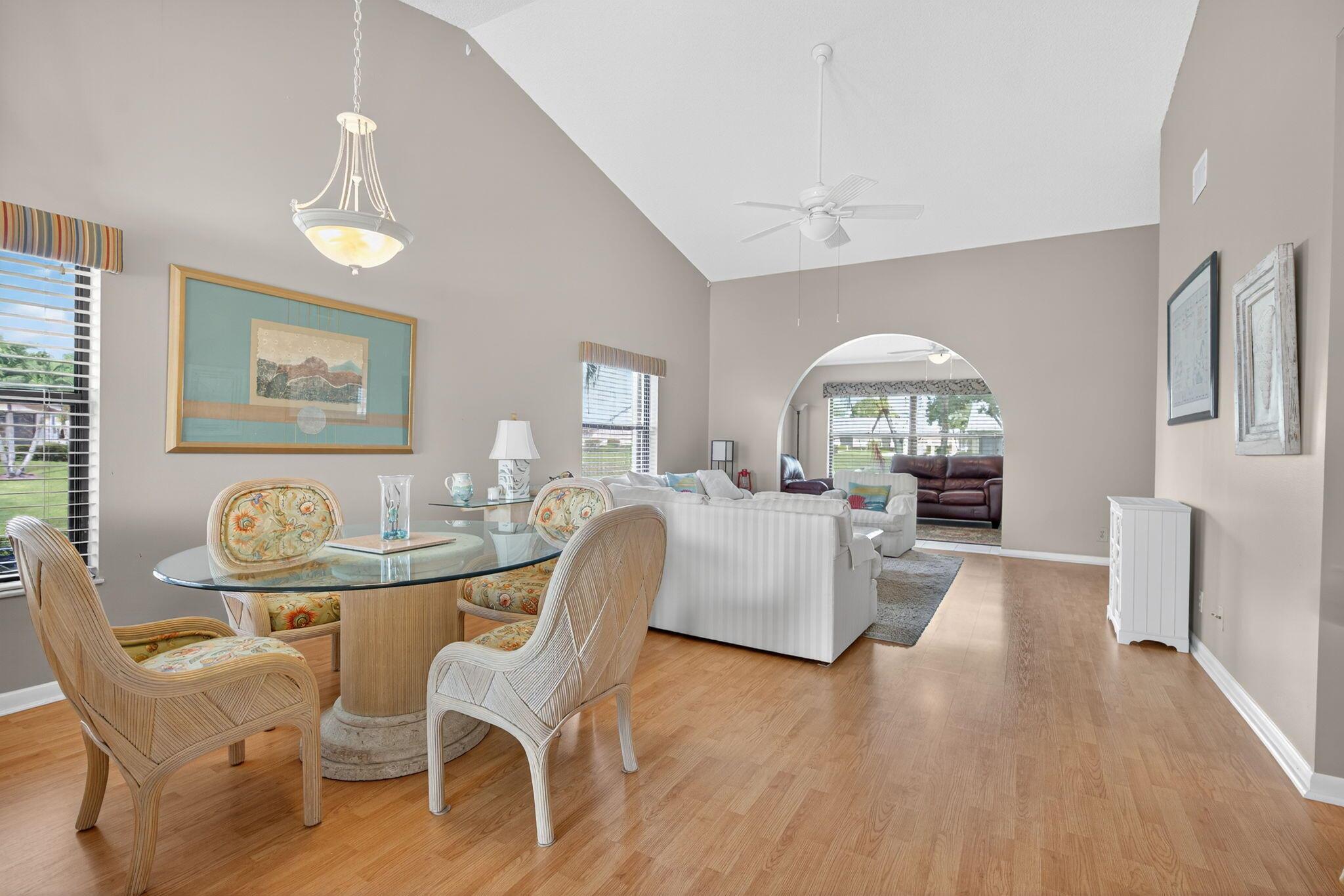 Sugar Sands Ridge - Residential
