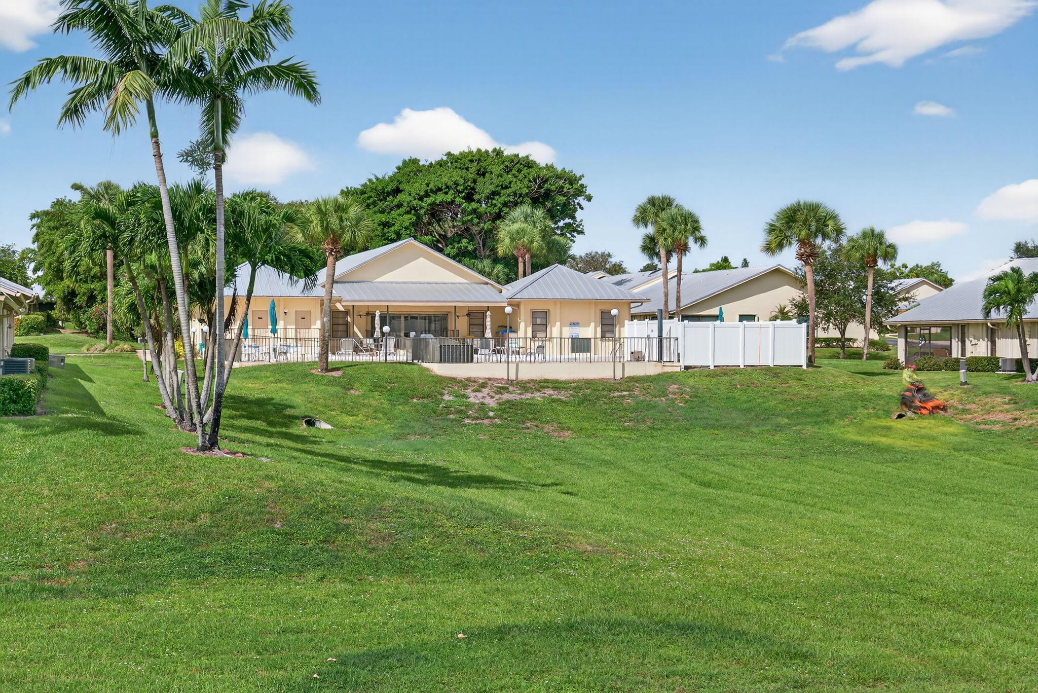 Sugar Sands Ridge - Residential