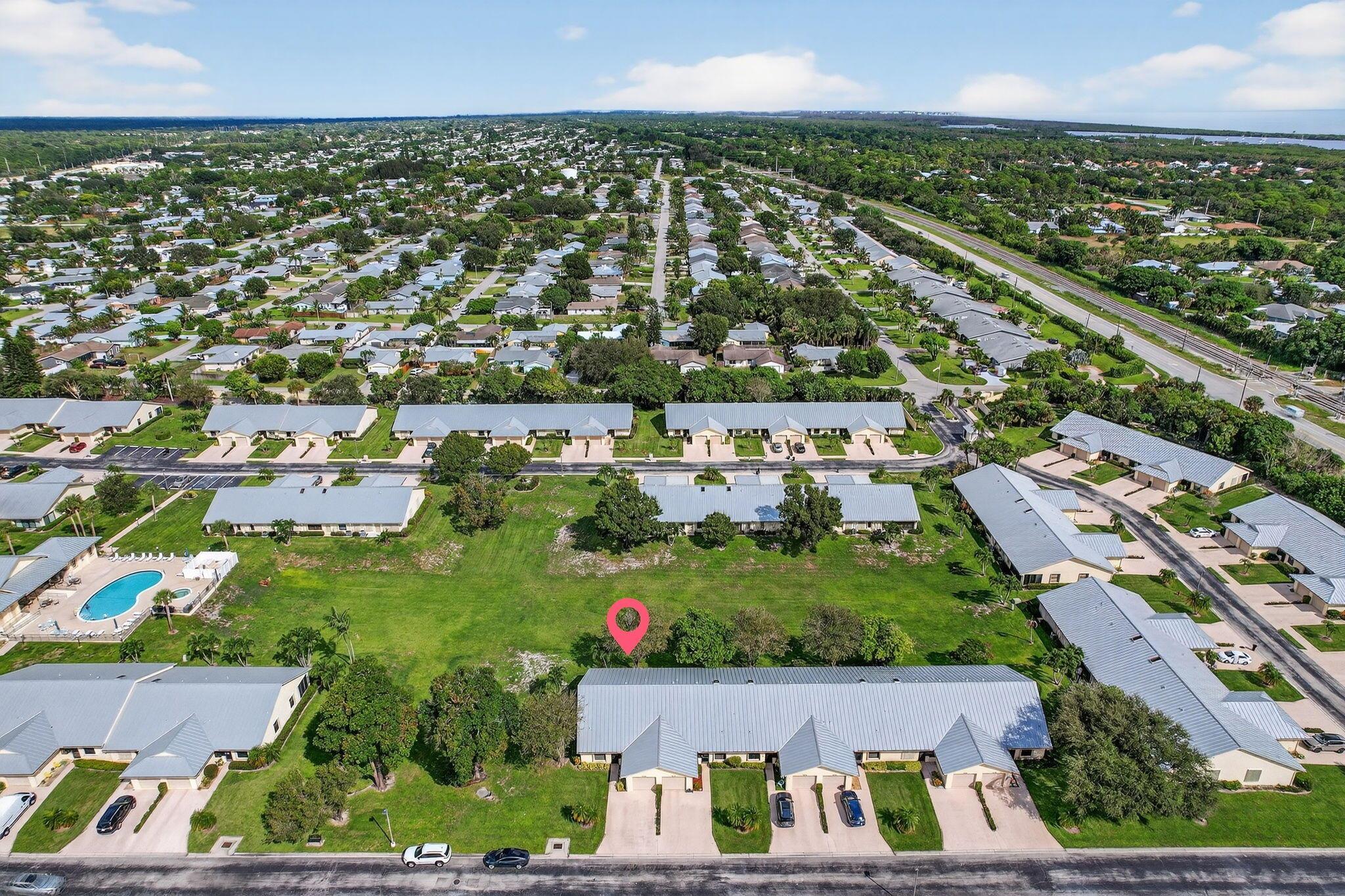 Sugar Sands Ridge - Residential