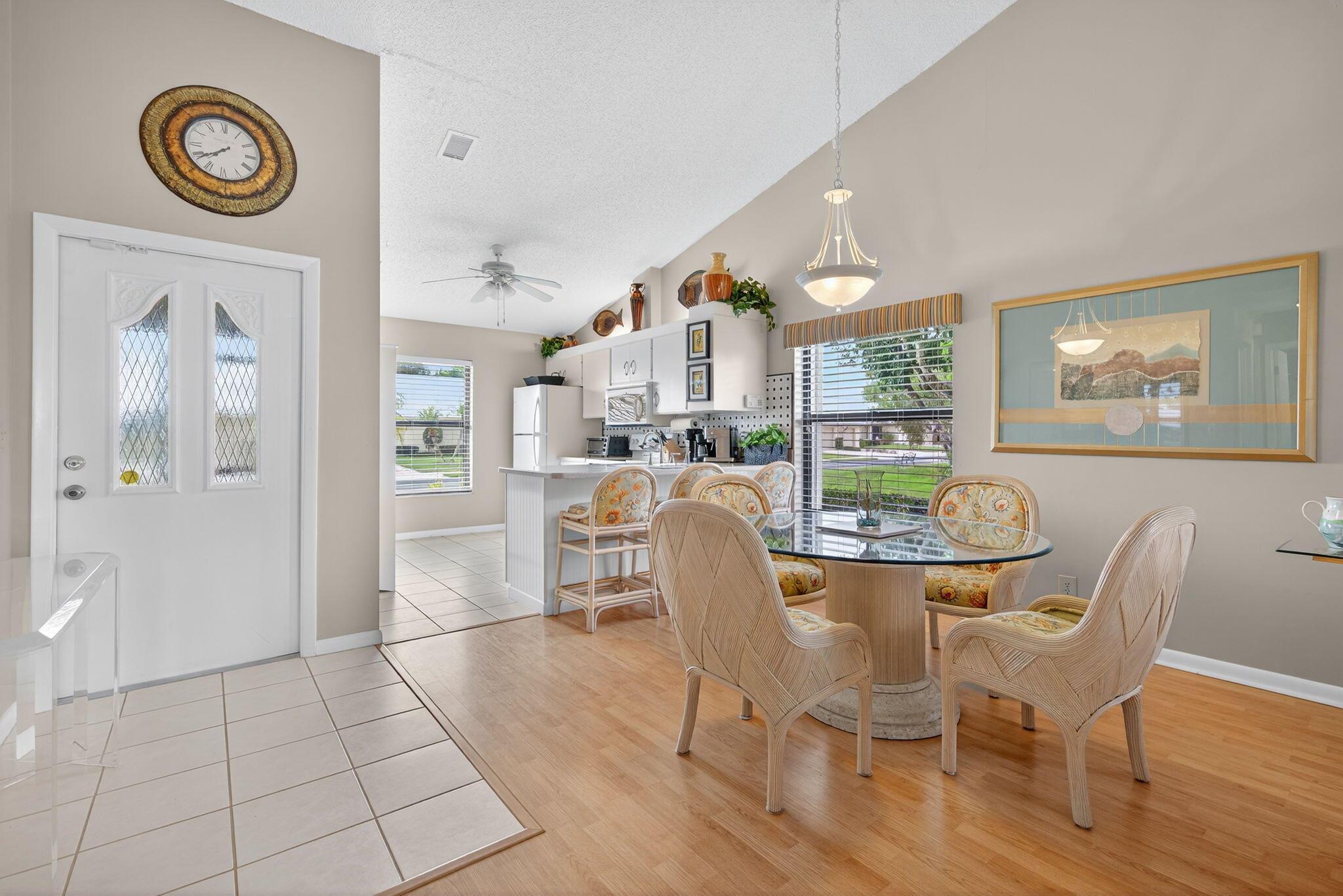 Sugar Sands Ridge - Residential