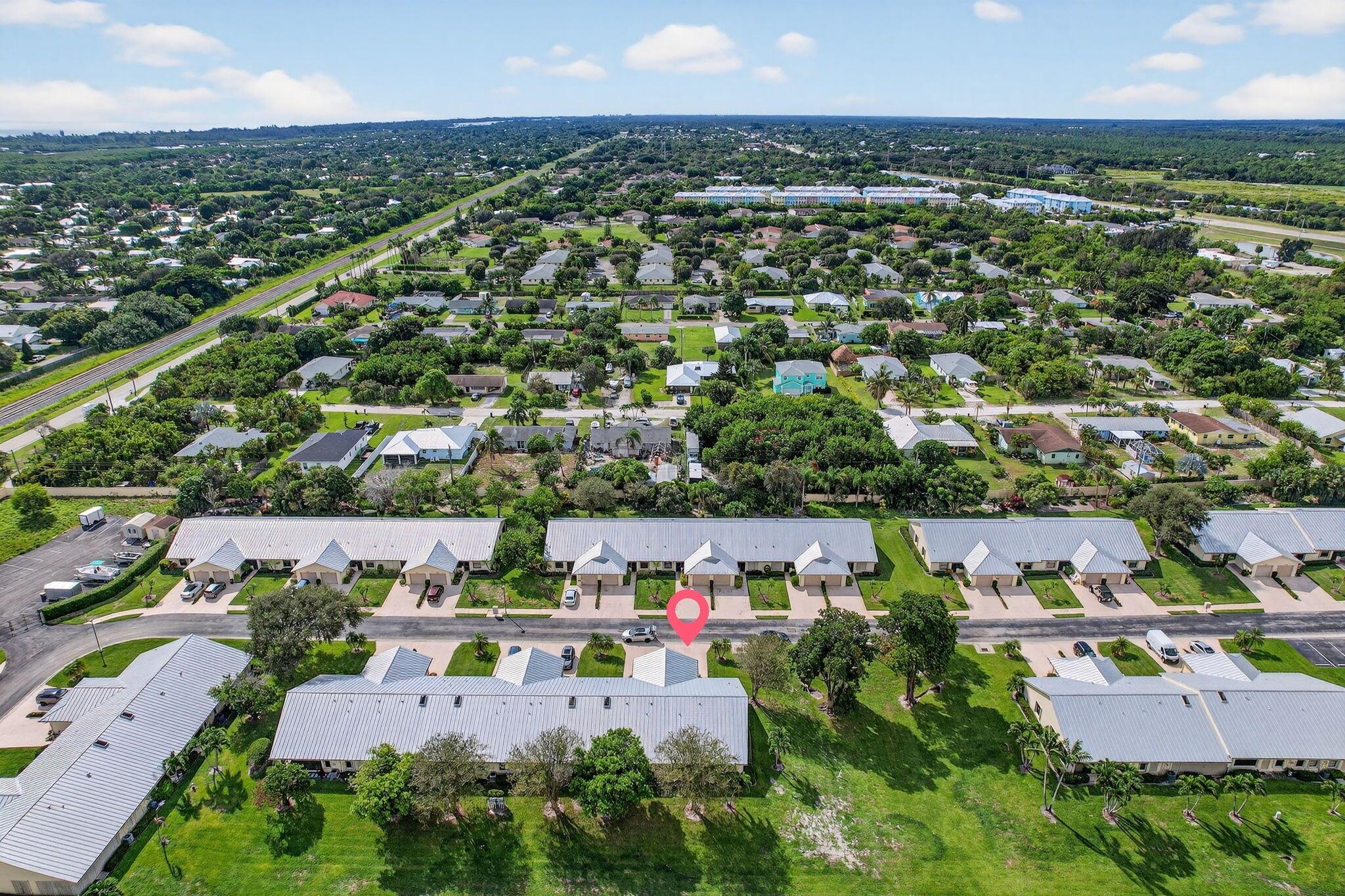 Sugar Sands Ridge - Residential