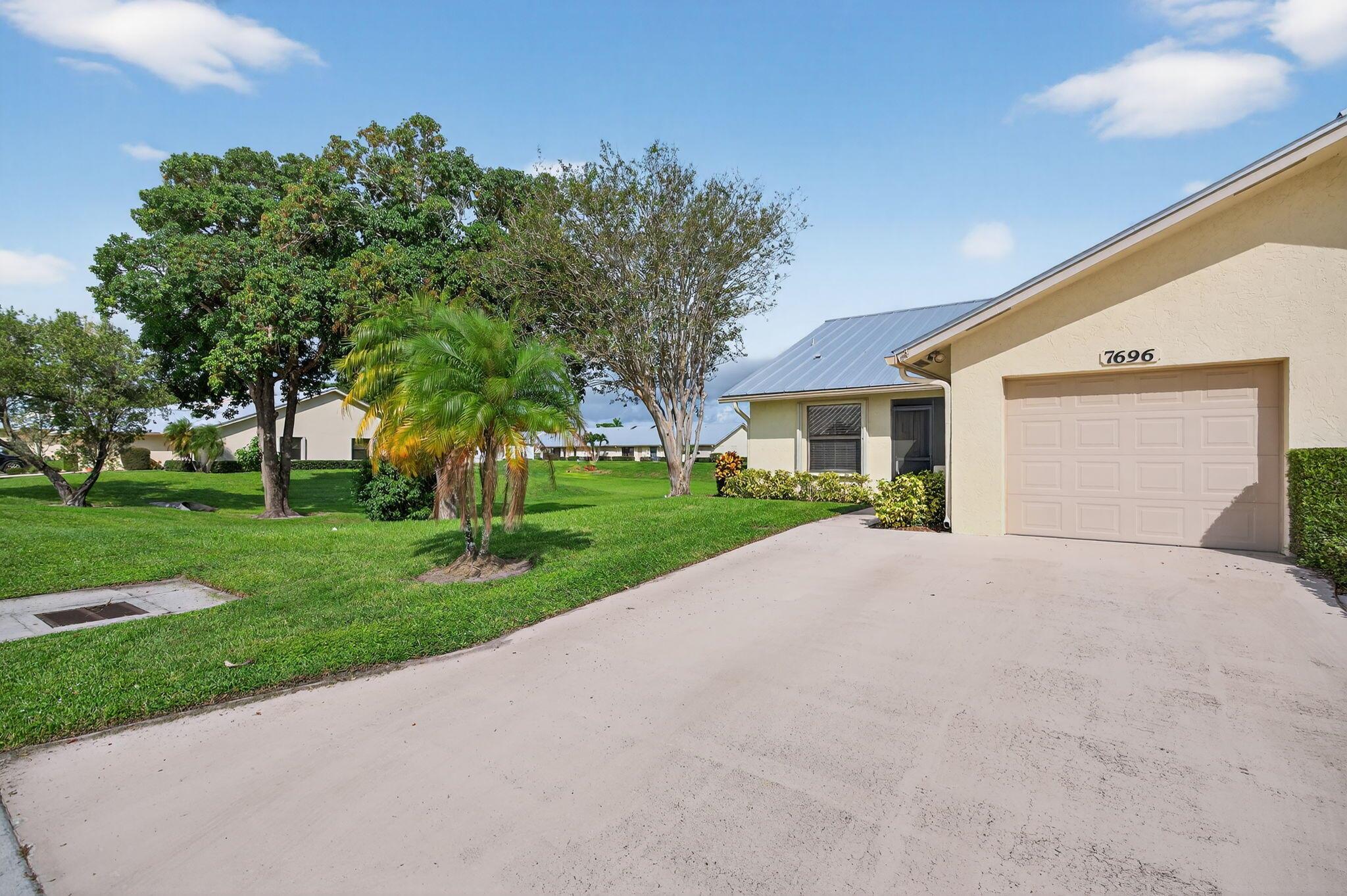 Sugar Sands Ridge - Residential