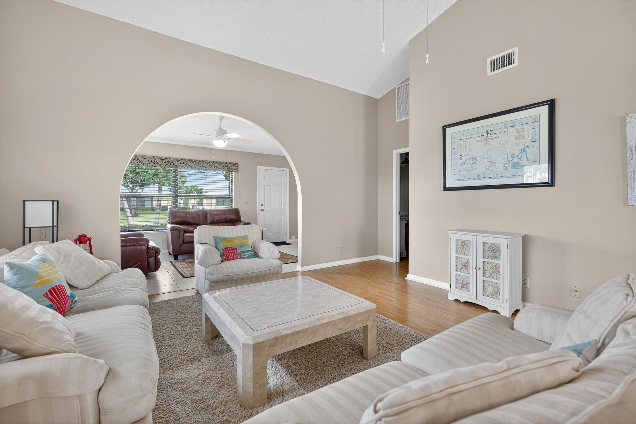 Sugar Sands Ridge - Residential