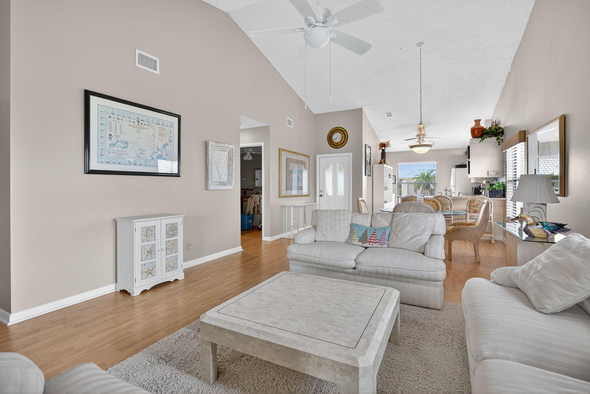 Sugar Sands Ridge - Residential