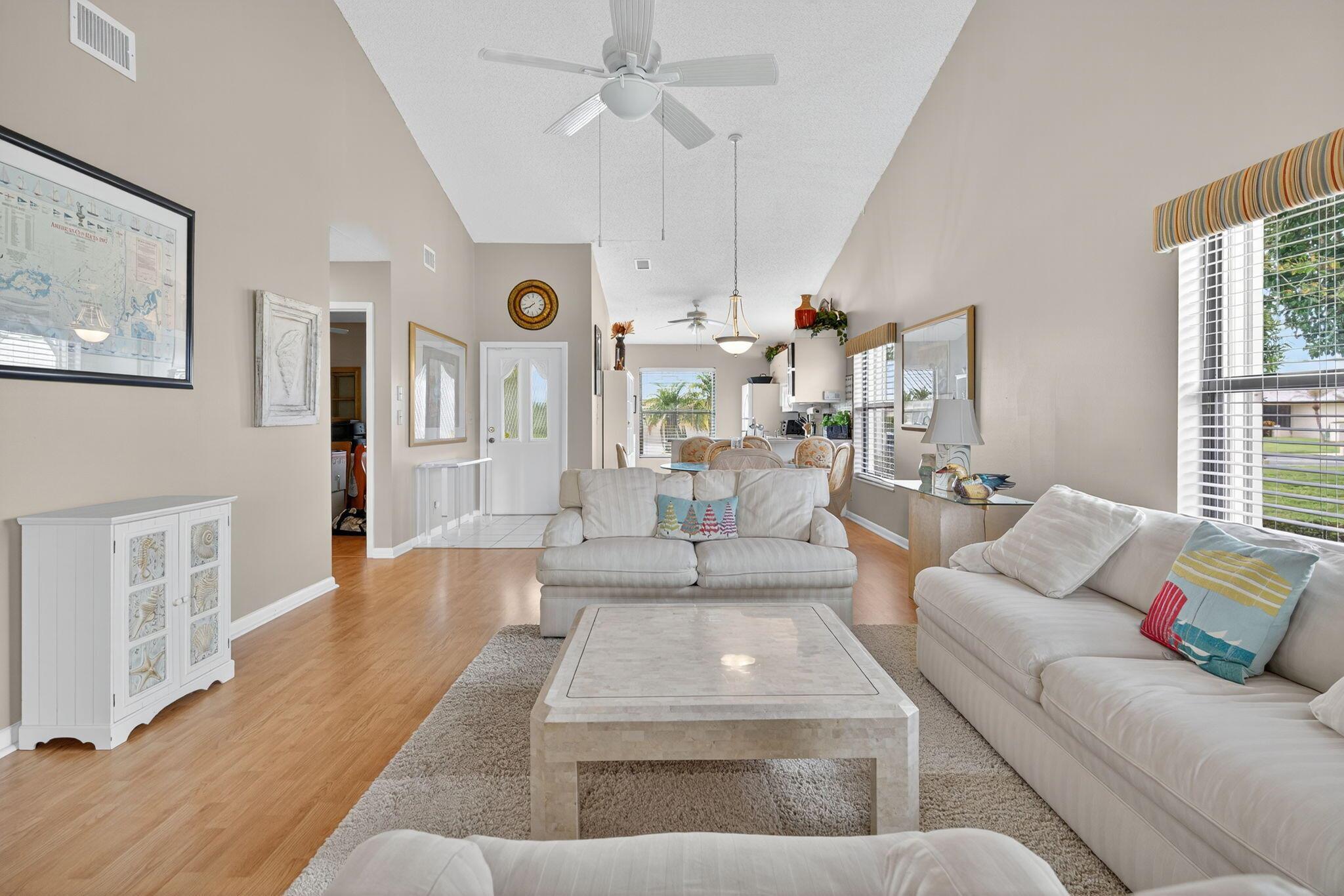 Sugar Sands Ridge - Residential