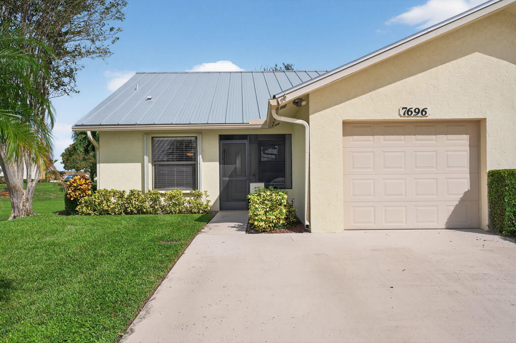 Sugar Sands Ridge - Residential