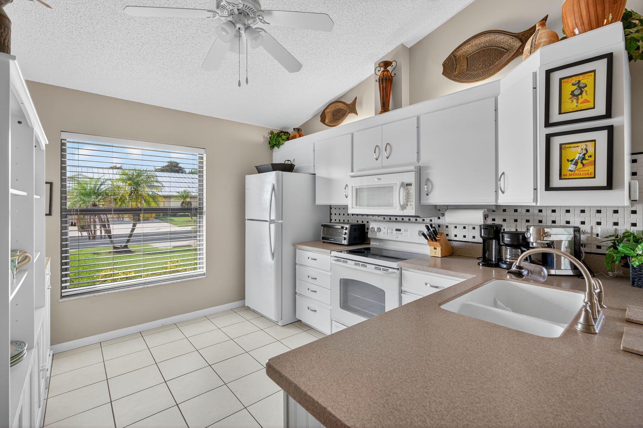 Sugar Sands Ridge - Residential