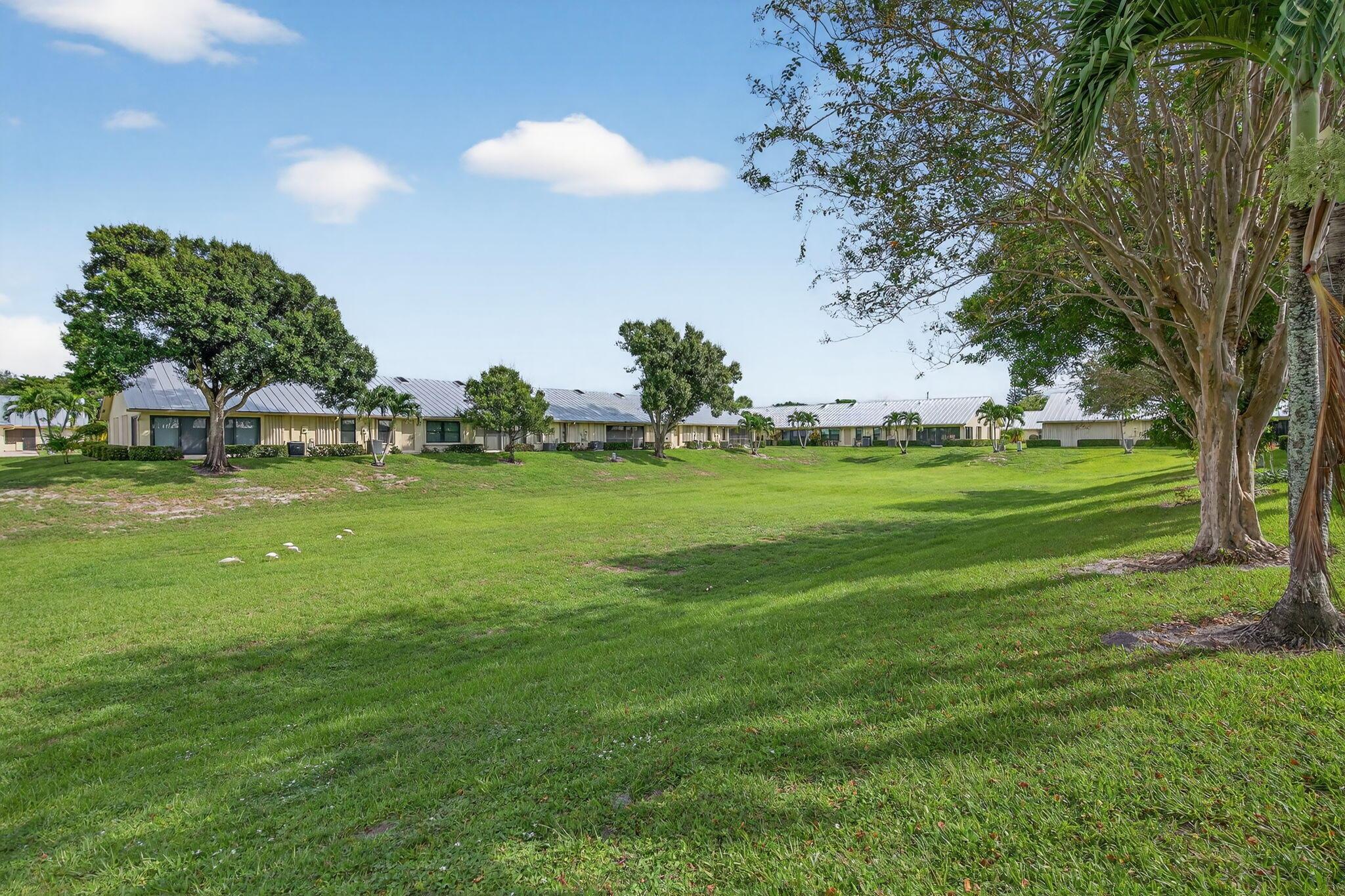 Sugar Sands Ridge - Residential