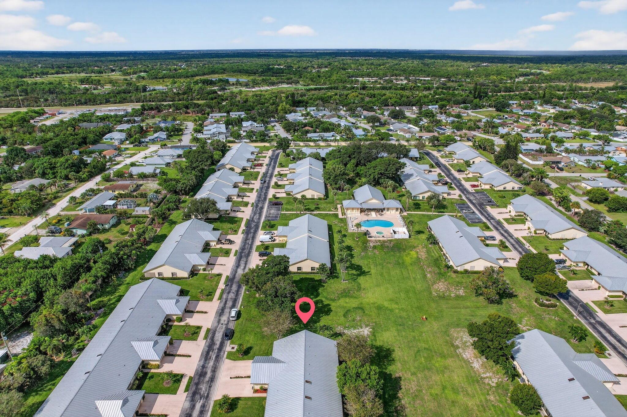 Sugar Sands Ridge - Residential