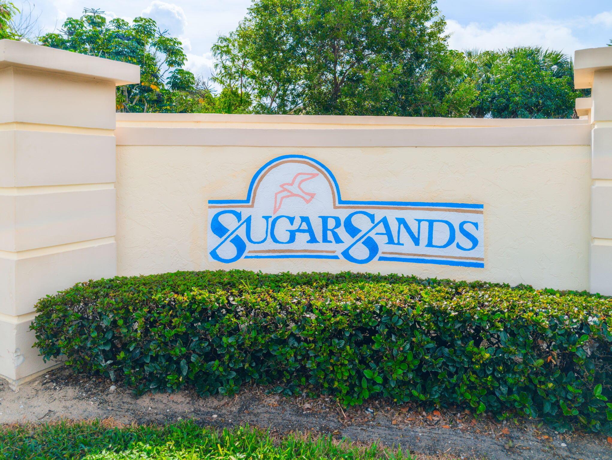 Sugar Sands Ridge - Residential