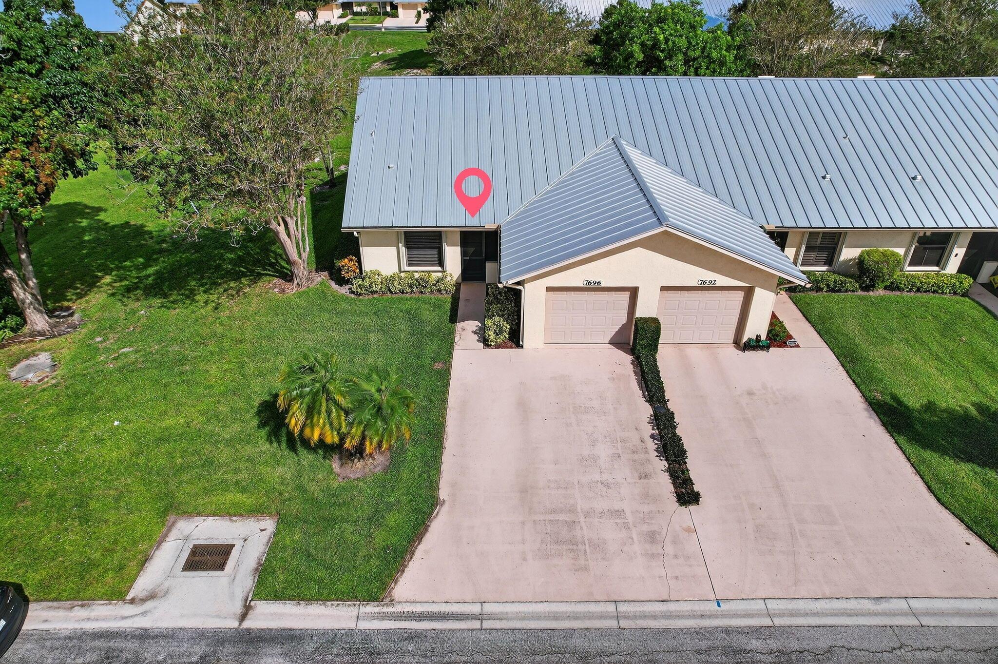 Sugar Sands Ridge - Residential