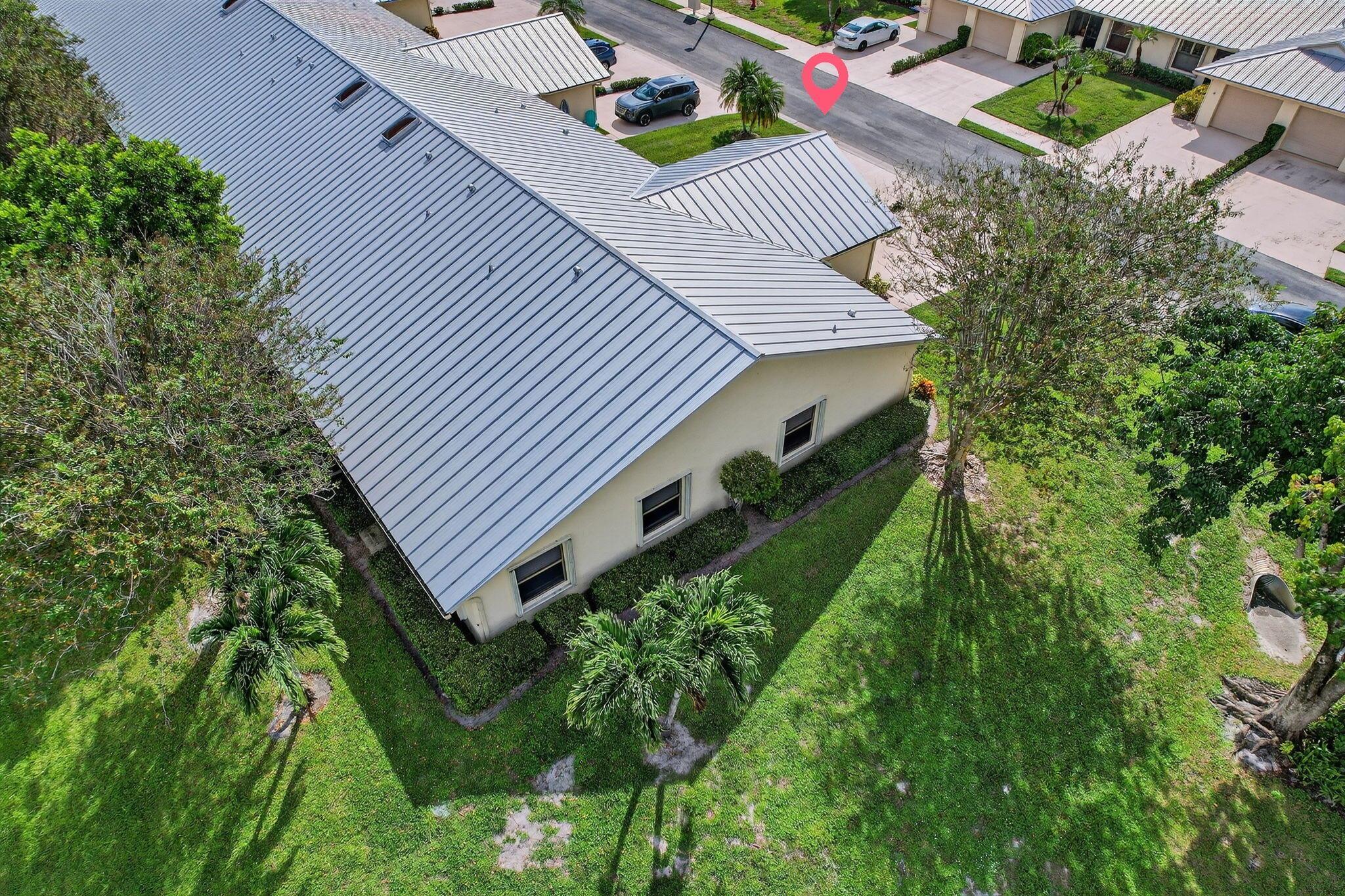 Sugar Sands Ridge - Residential