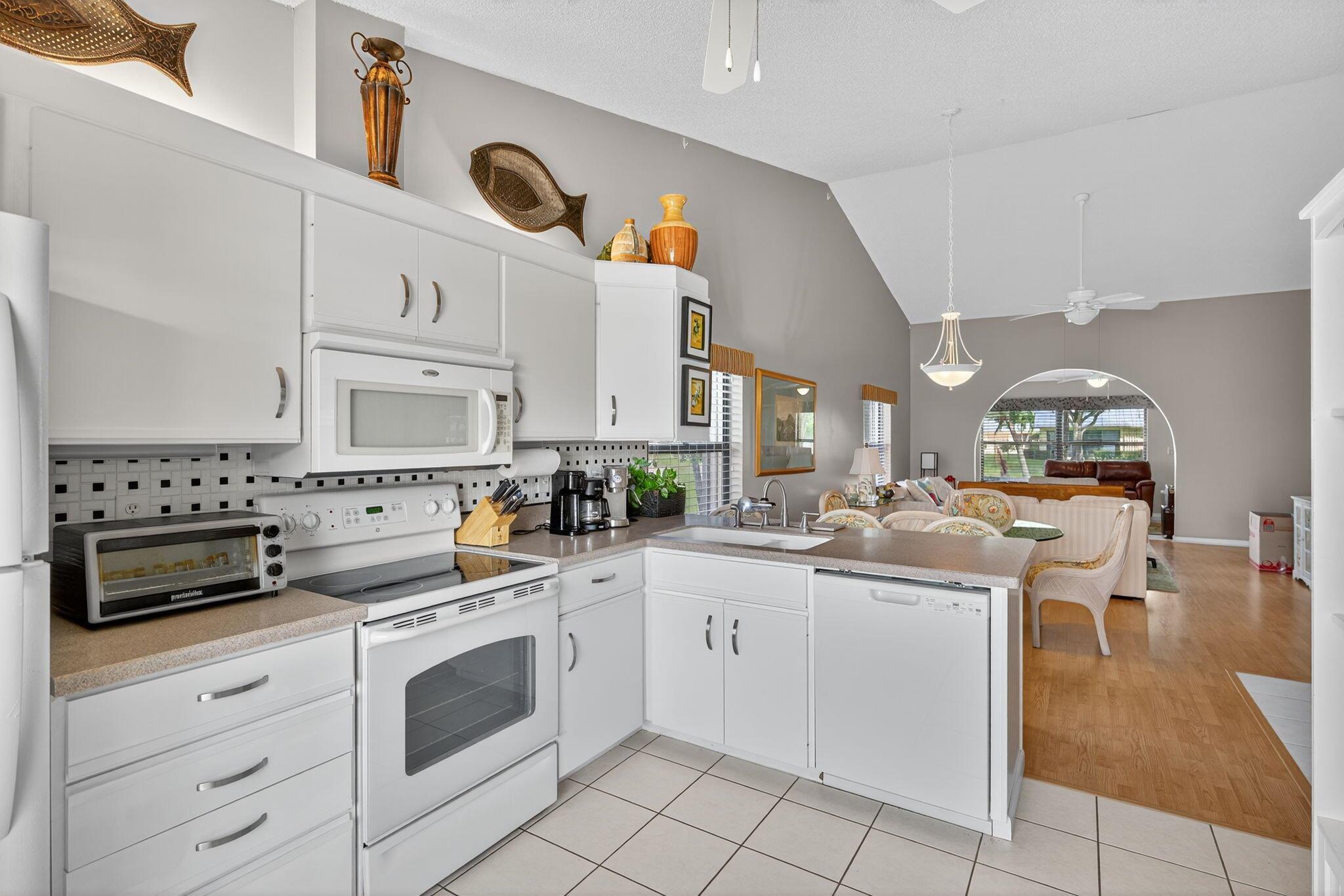 Sugar Sands Ridge - Residential