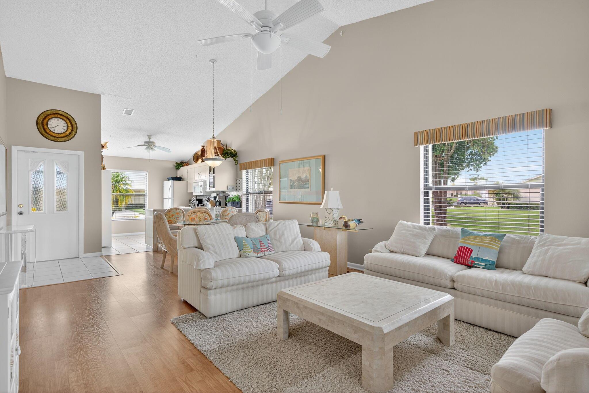 Sugar Sands Ridge - Residential