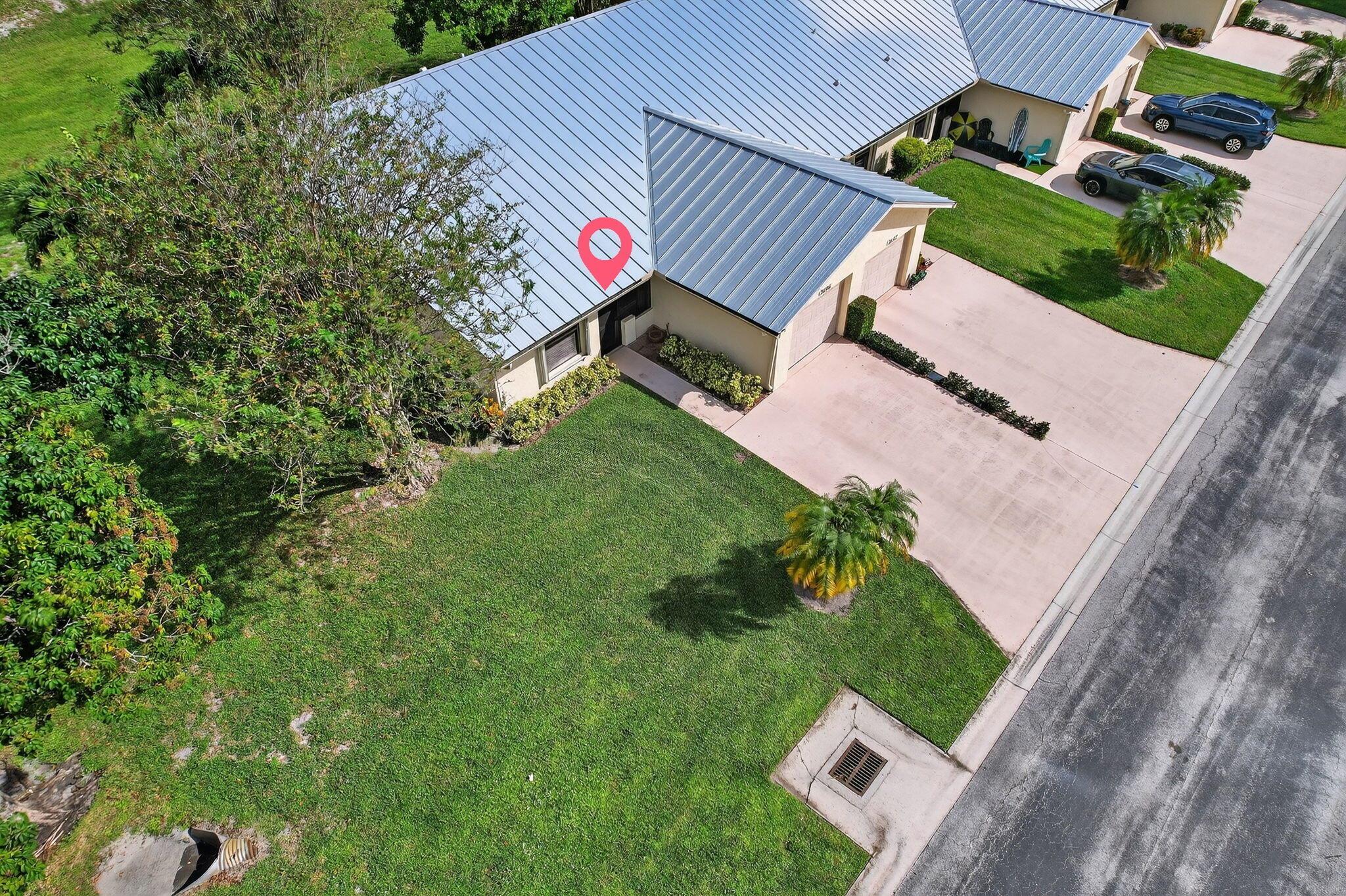 Sugar Sands Ridge - Residential