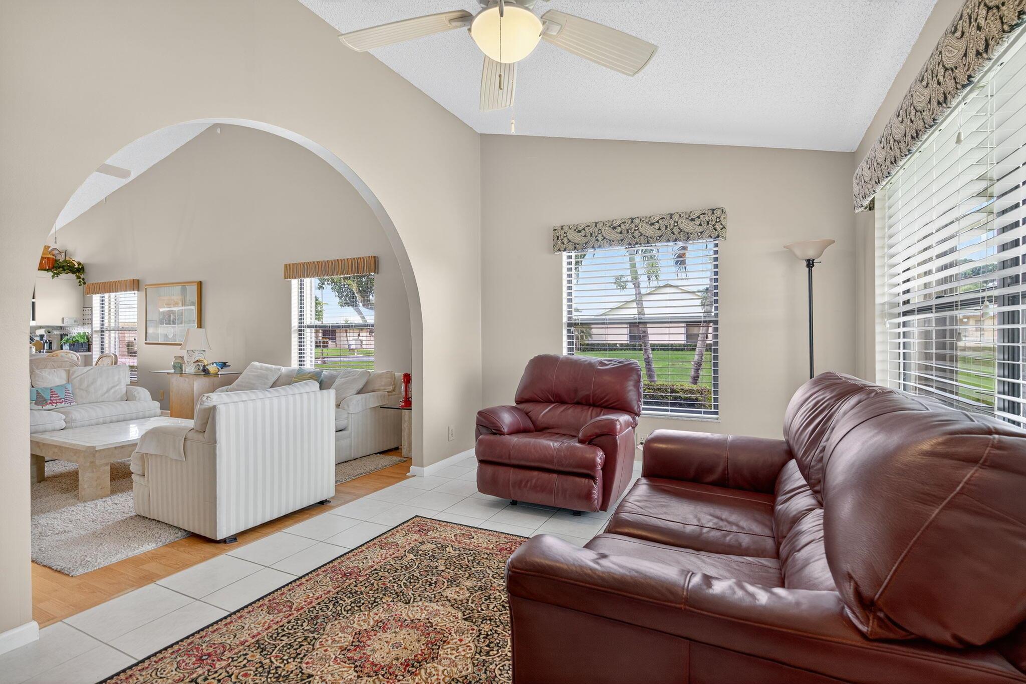 Sugar Sands Ridge - Residential