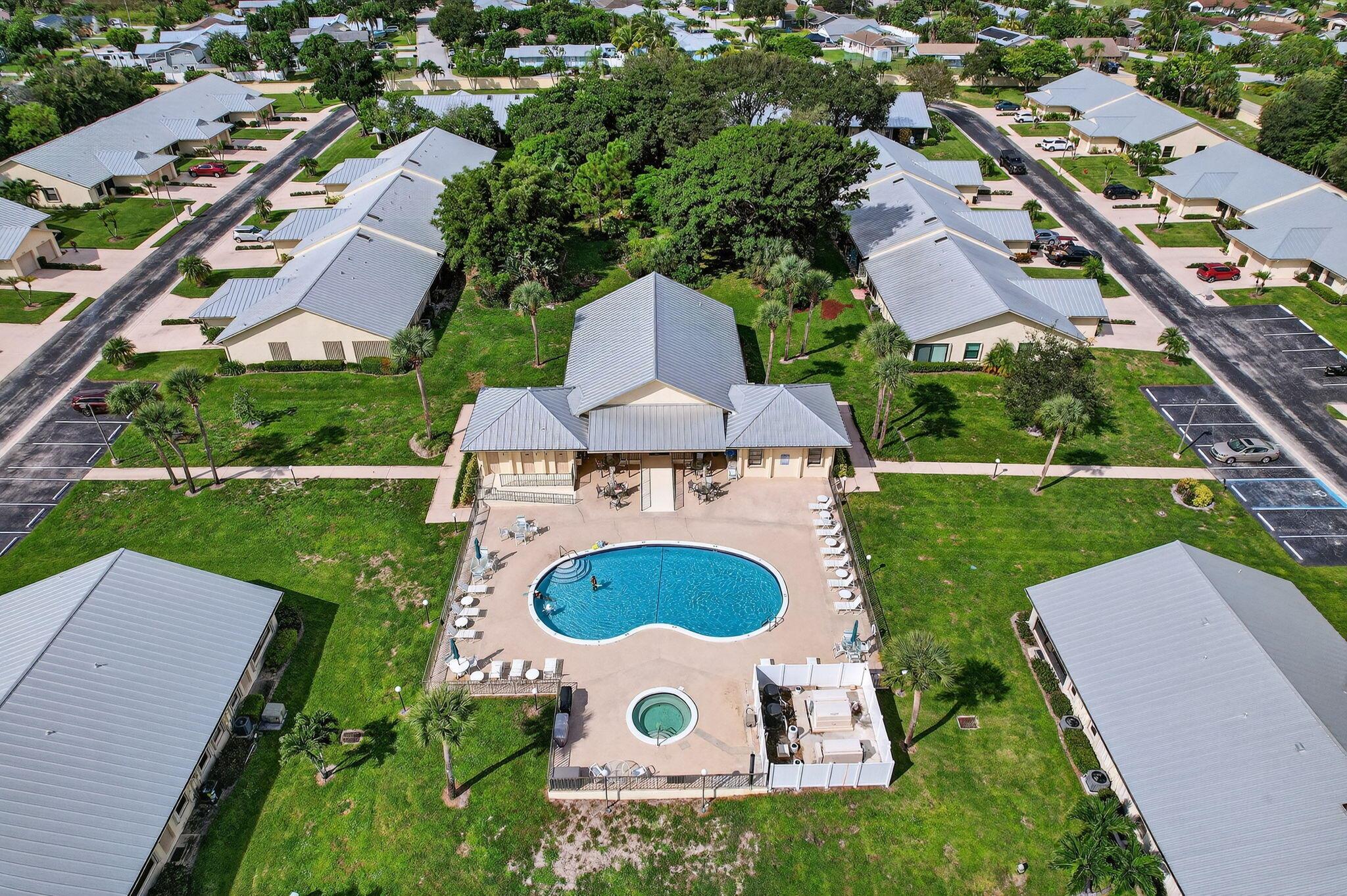 Sugar Sands Ridge - Residential