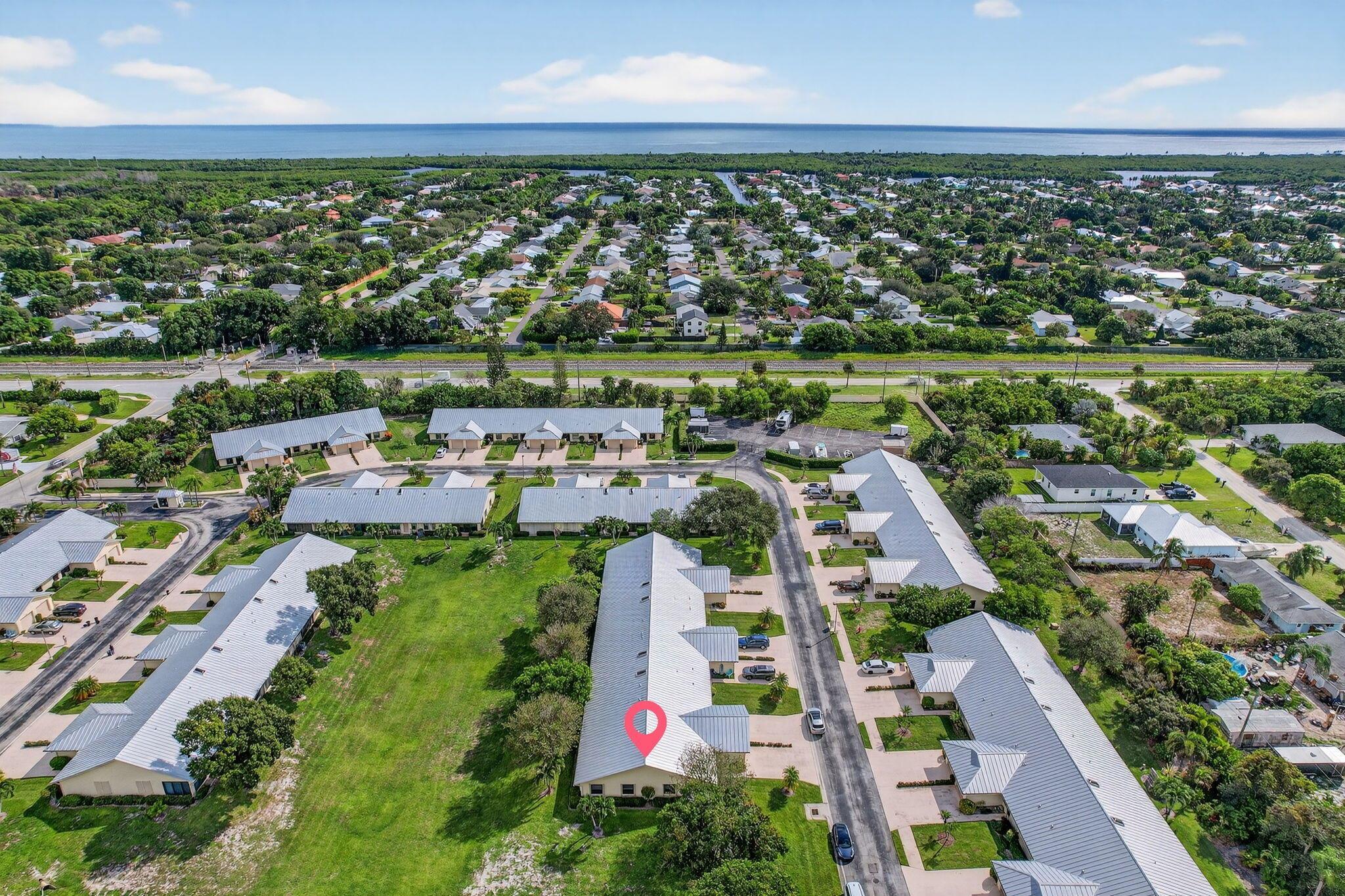Sugar Sands Ridge - Residential