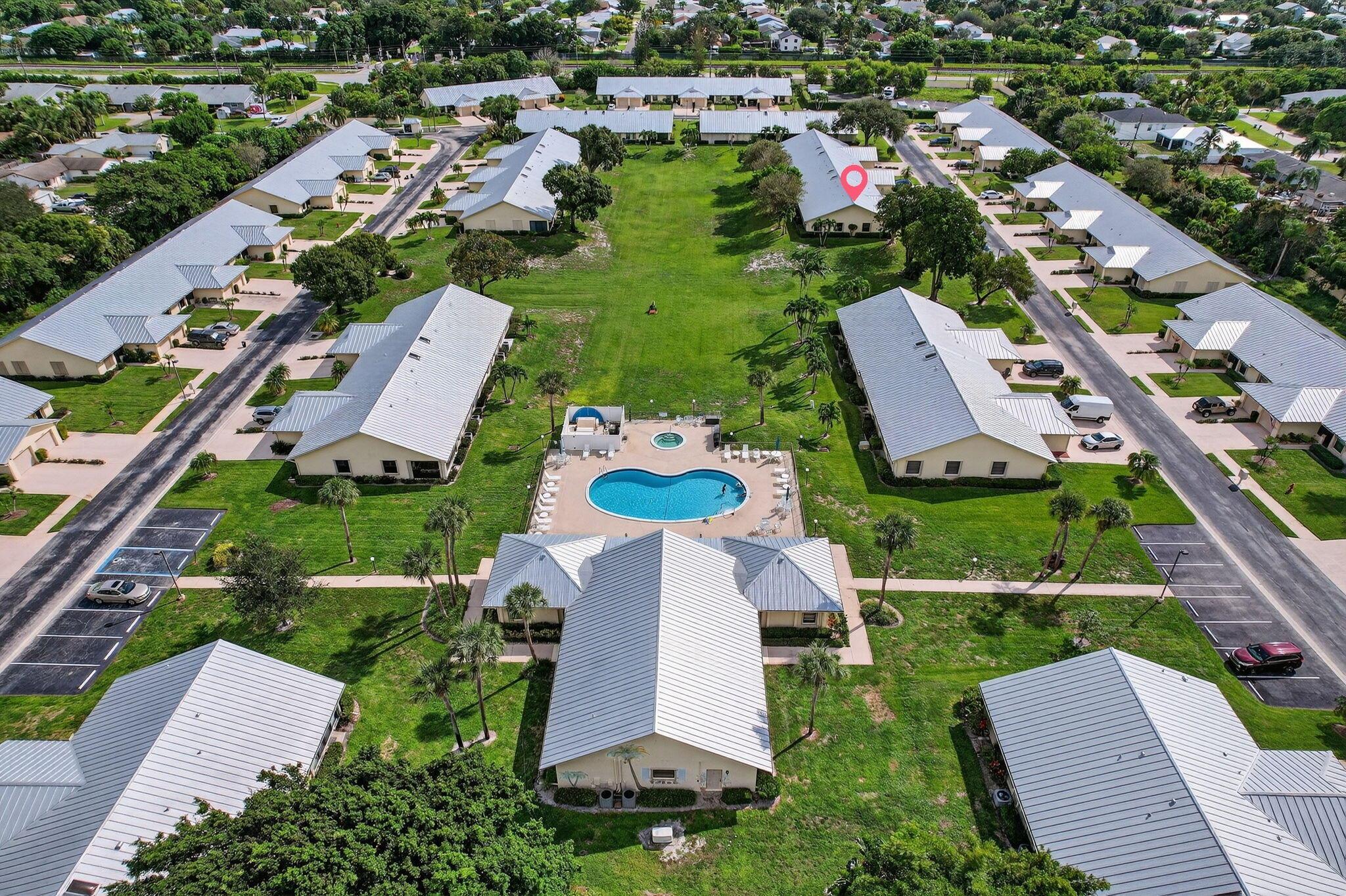 Sugar Sands Ridge - Residential