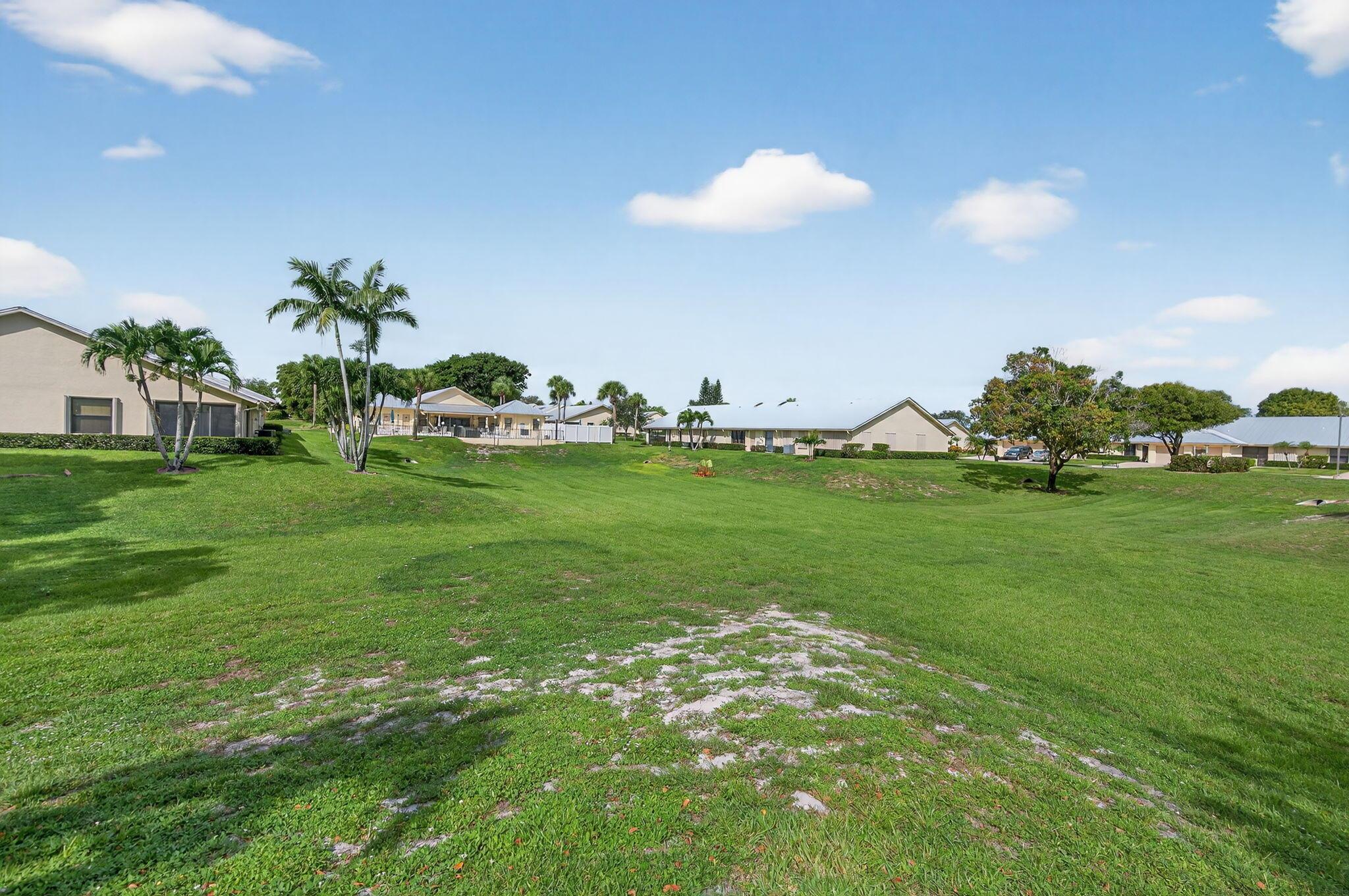 Sugar Sands Ridge - Residential