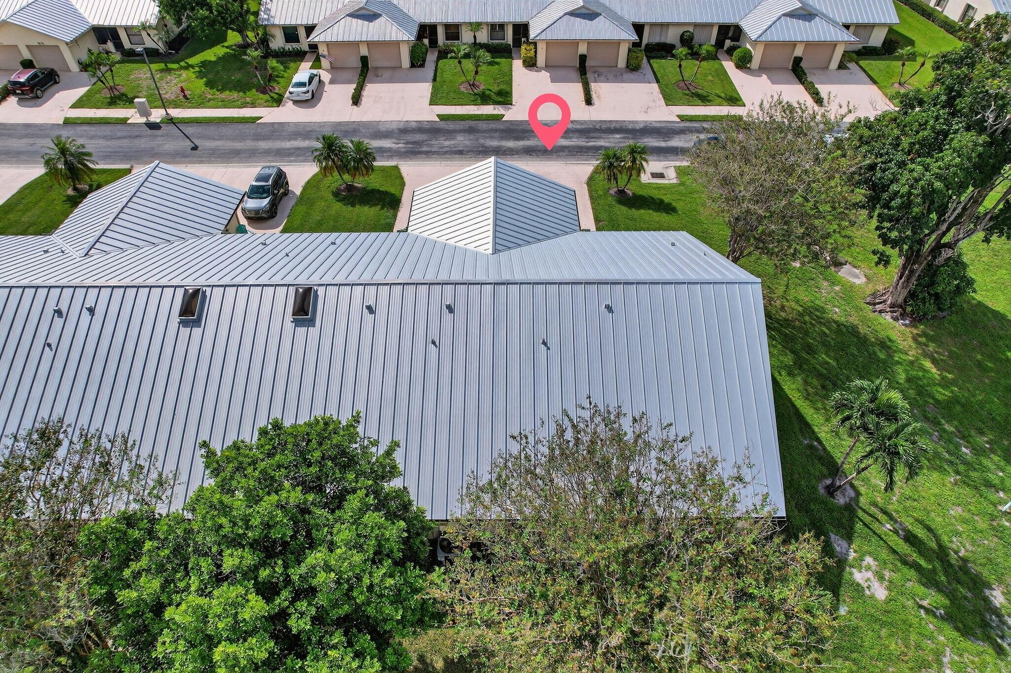 Sugar Sands Ridge - Residential
