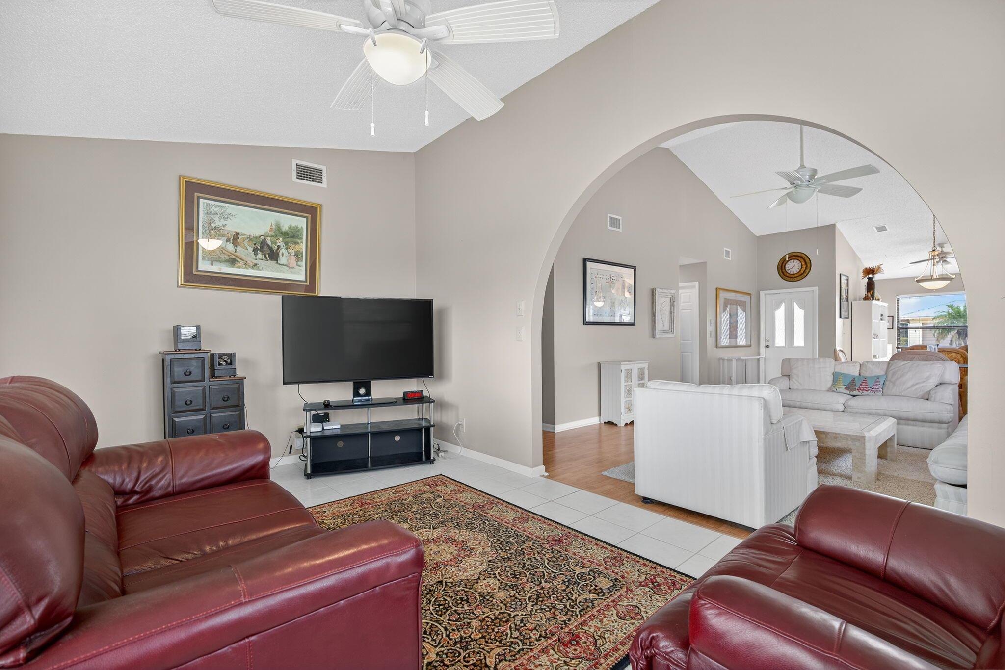 Sugar Sands Ridge - Residential