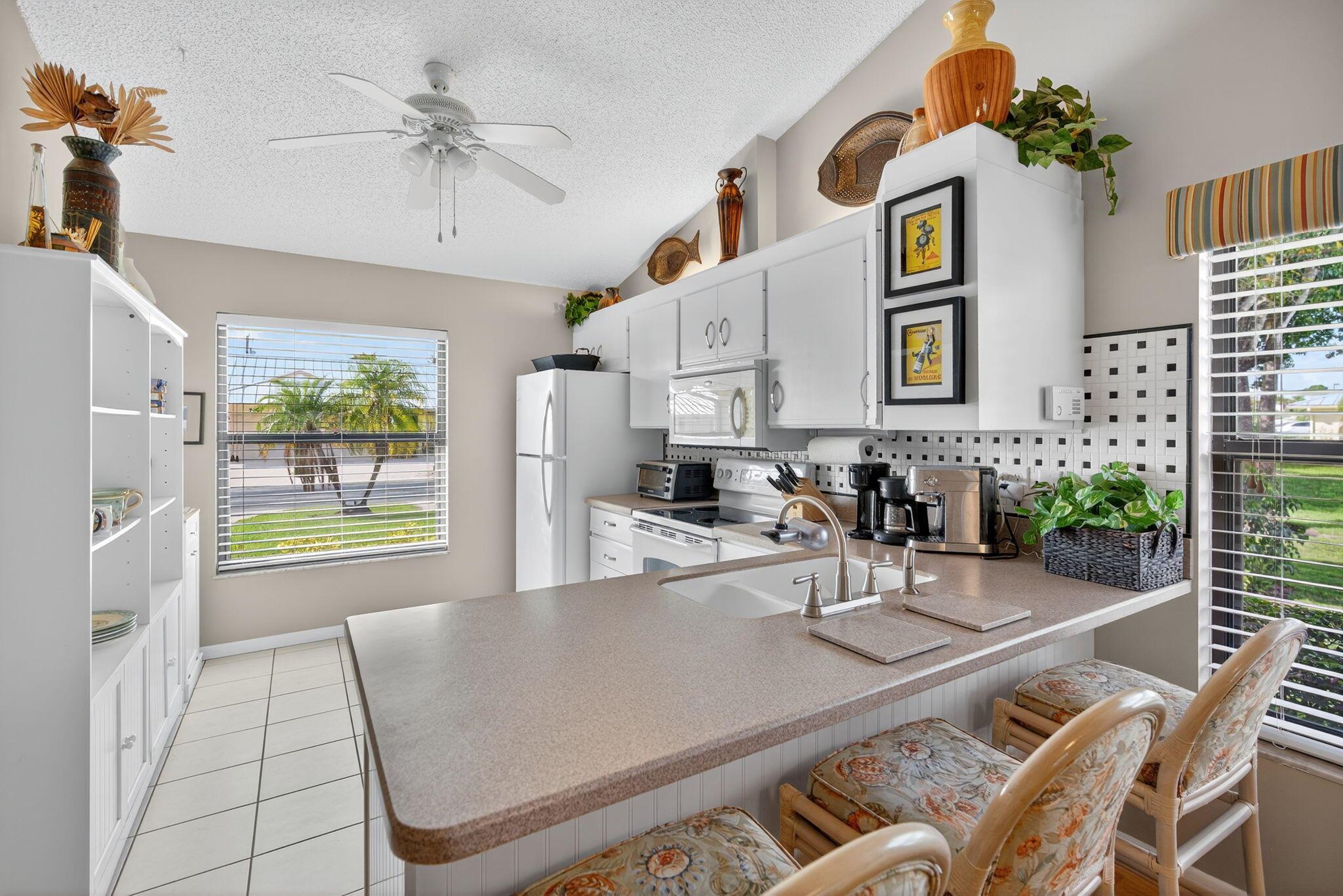 Sugar Sands Ridge - Residential
