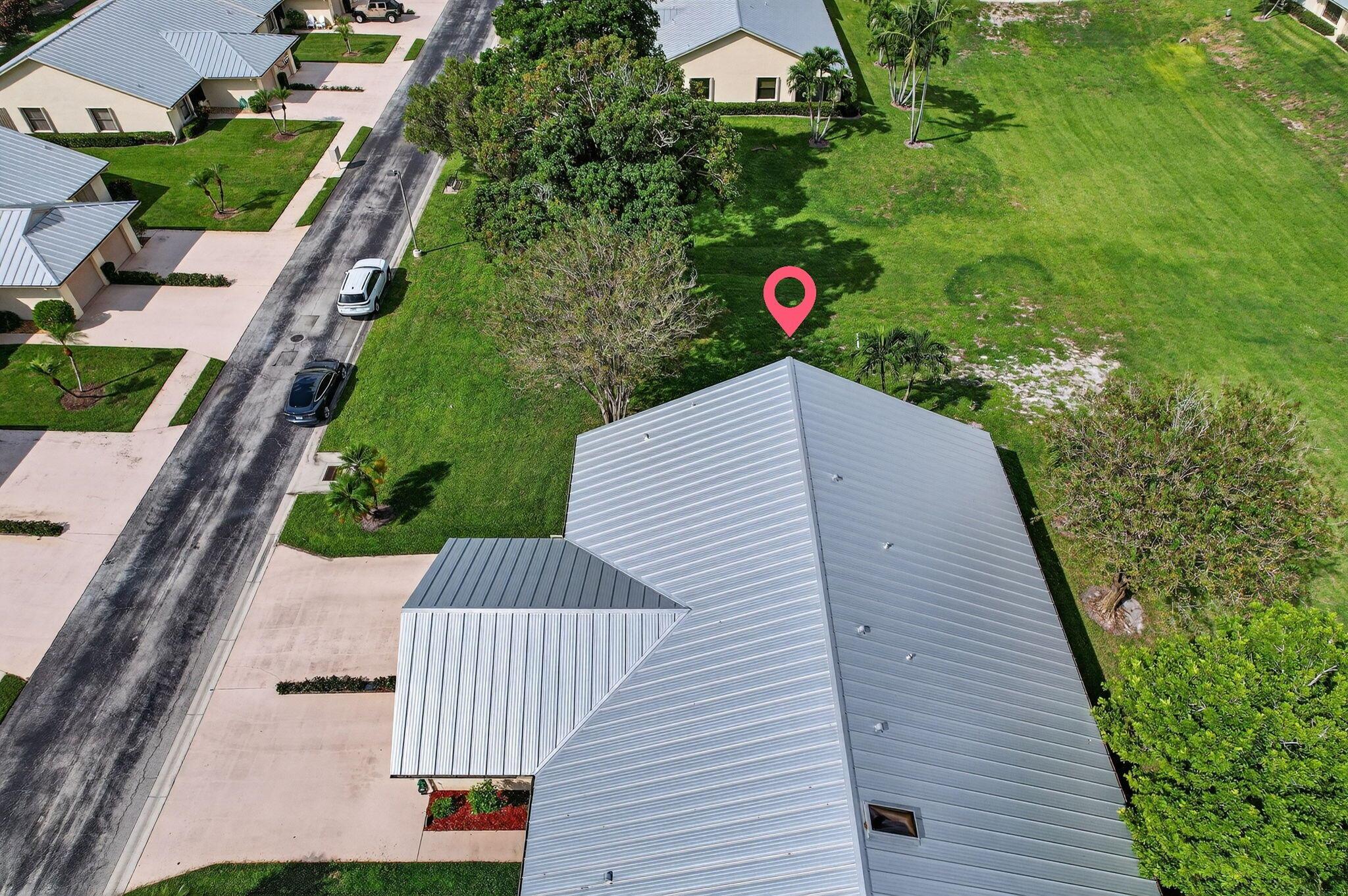 Sugar Sands Ridge - Residential