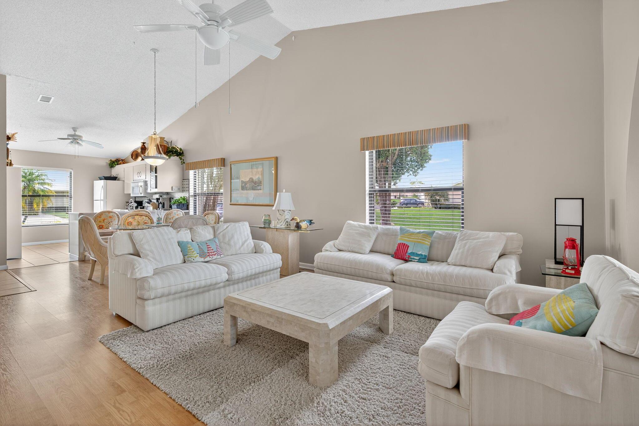 Sugar Sands Ridge - Residential