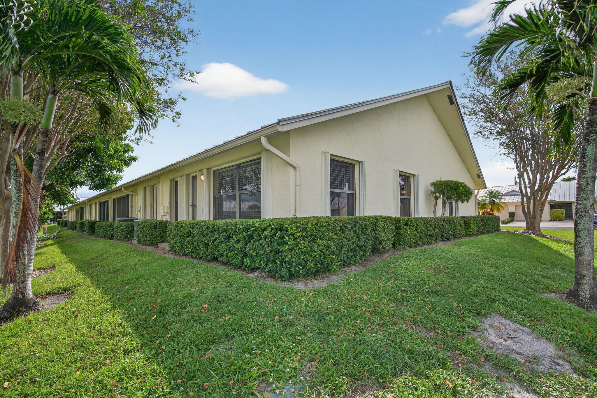 Sugar Sands Ridge - Residential