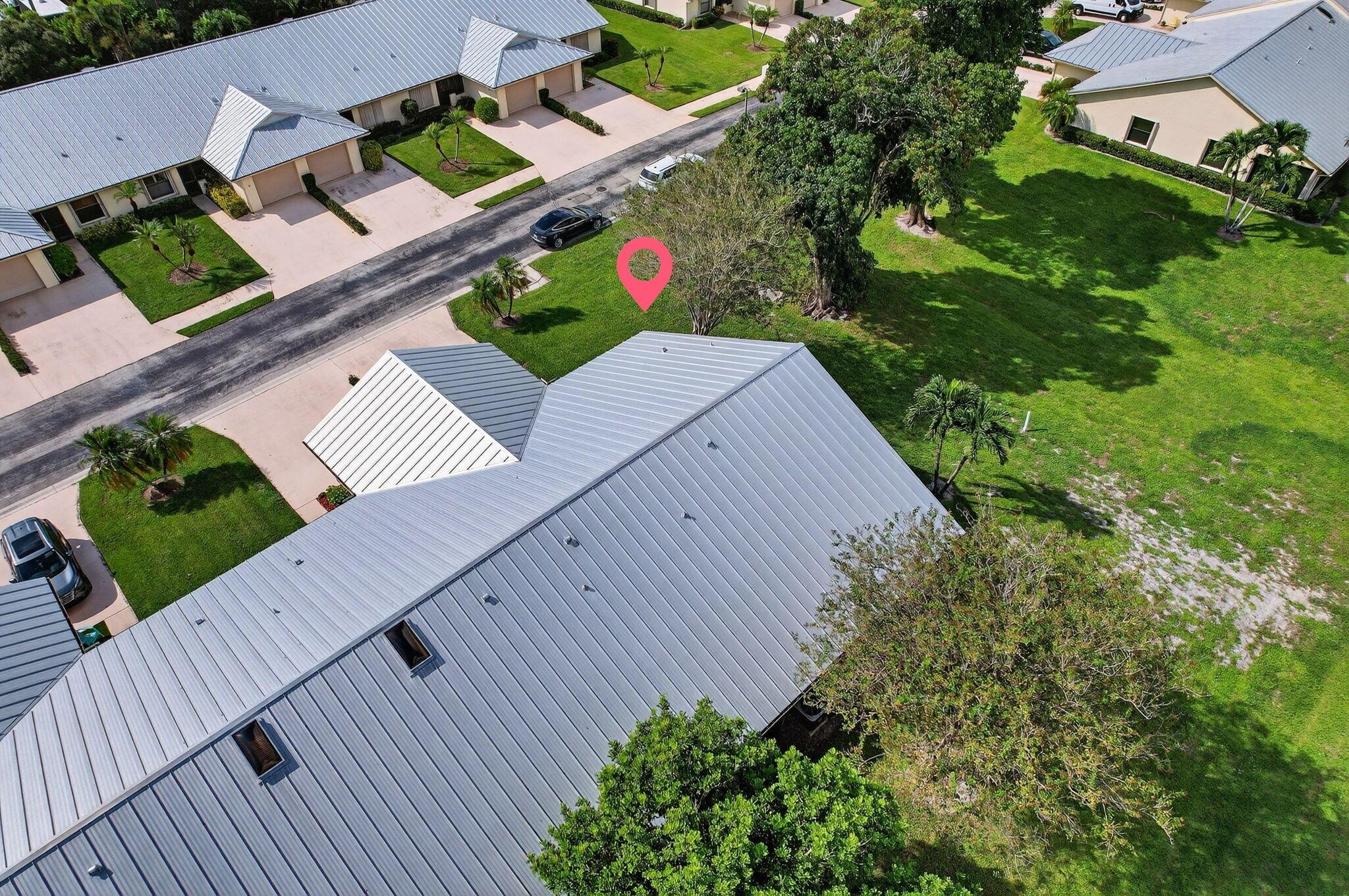 Sugar Sands Ridge - Residential