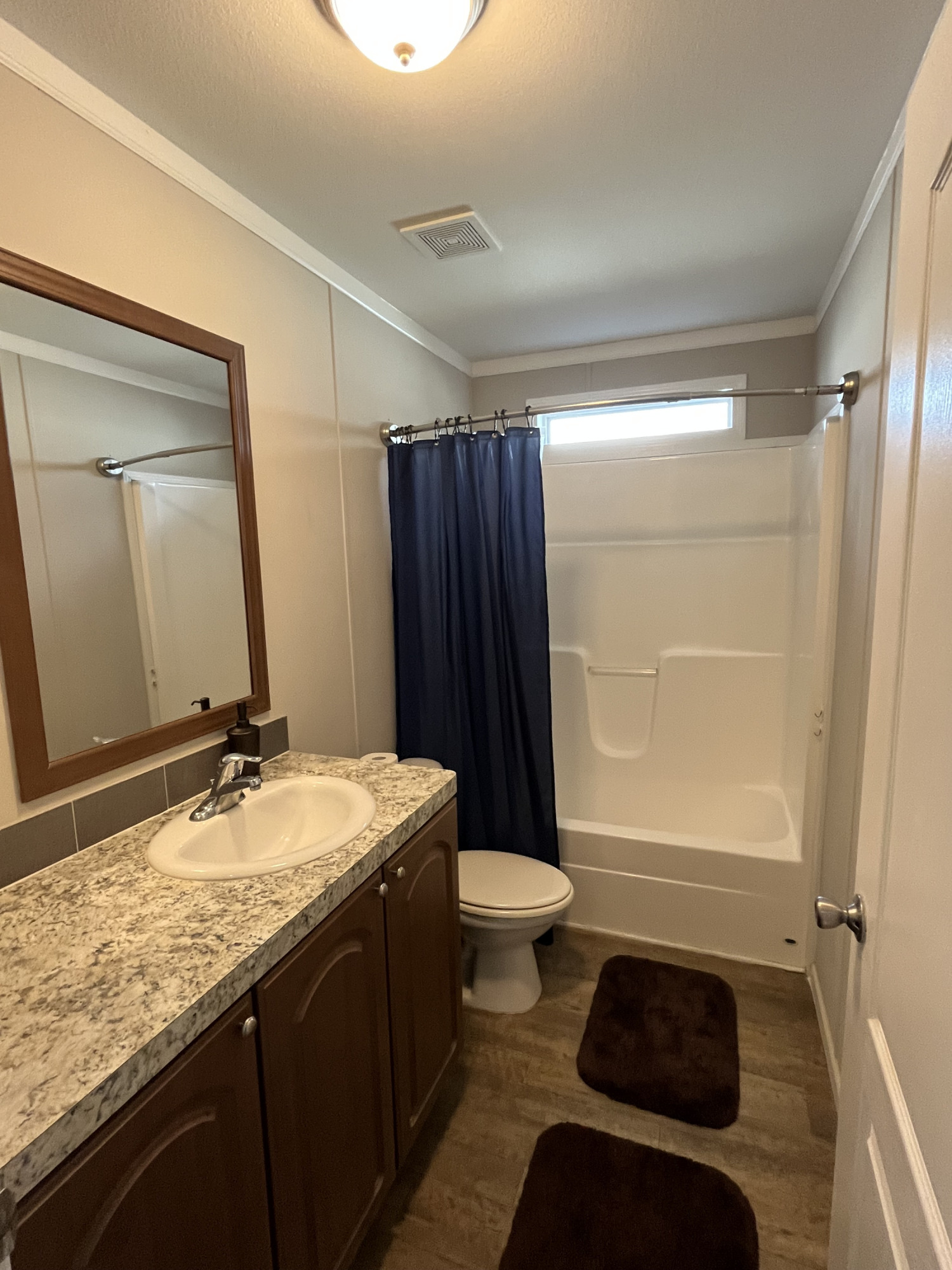 The Meadows - Residential