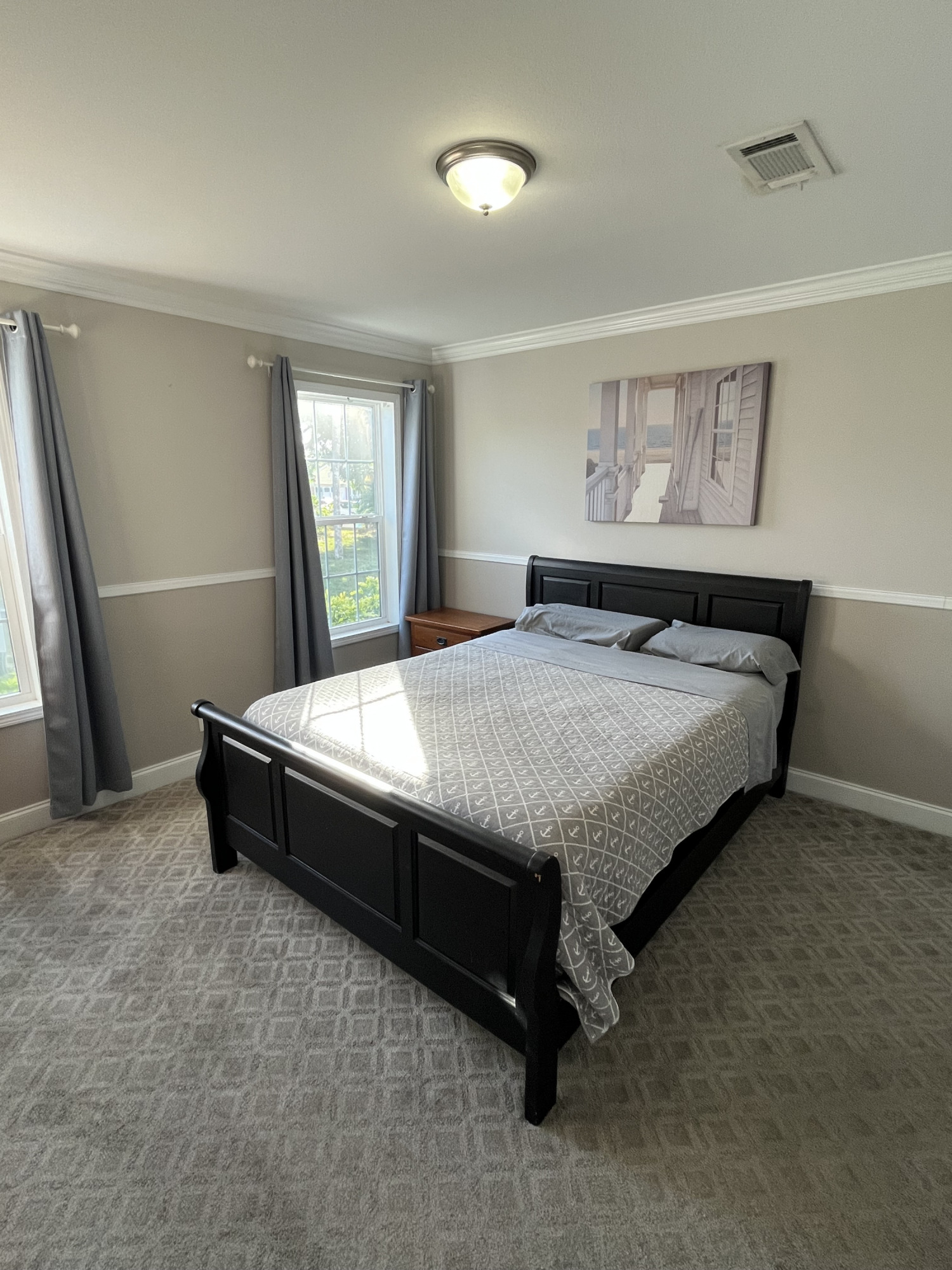 The Meadows - Residential