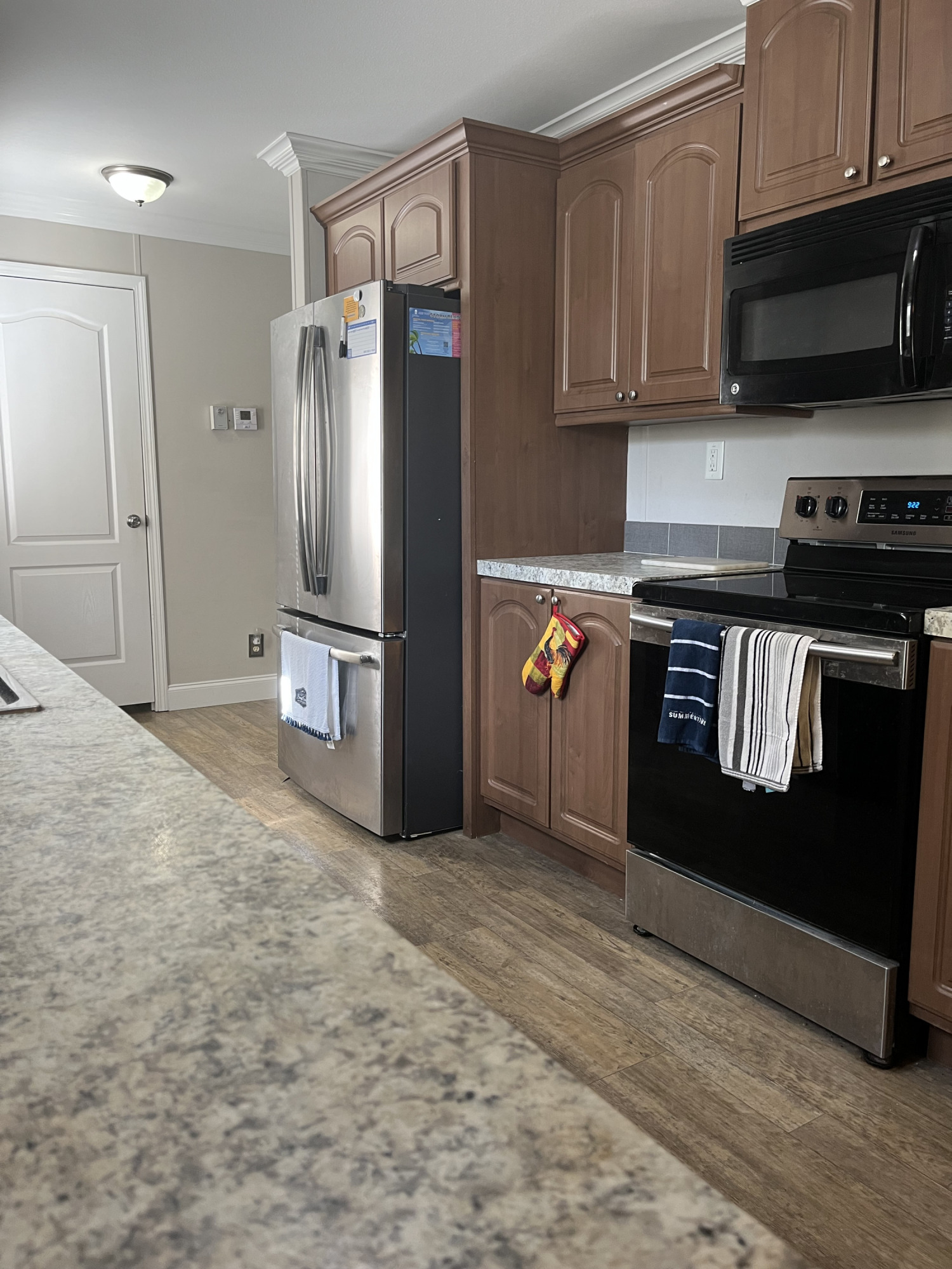 The Meadows - Residential