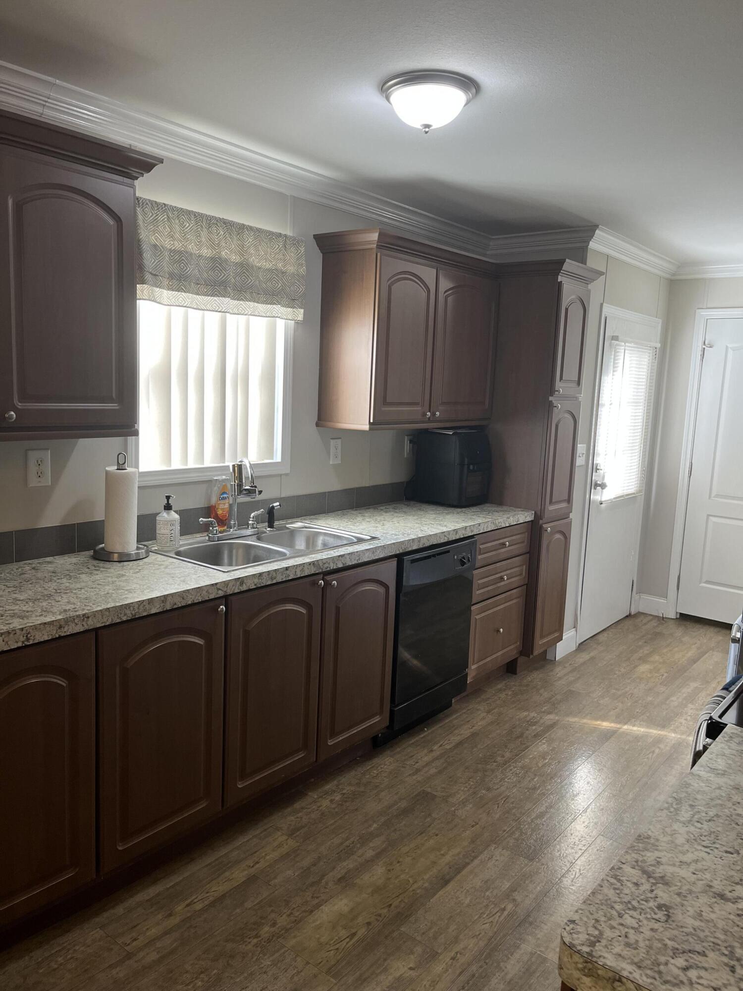 The Meadows - Residential