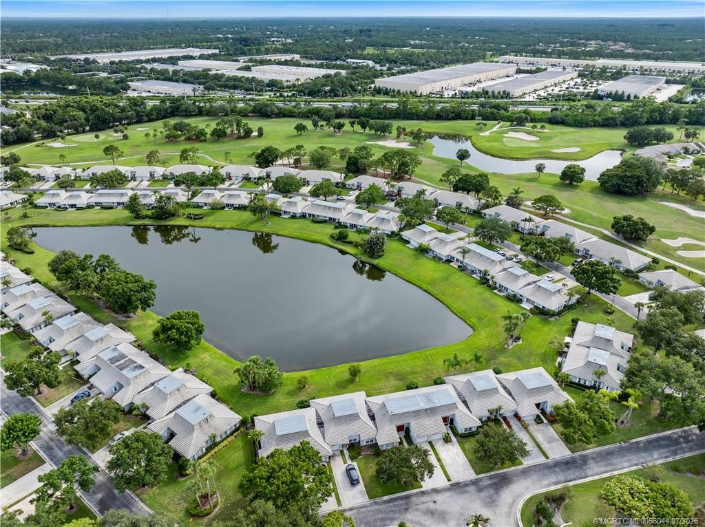 Photo of 2613 SW Westlake Circle, Palm City, FL 34990 (MLS # M20056044)
