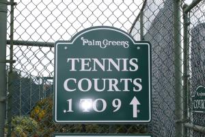 PALM GREENS - Residential