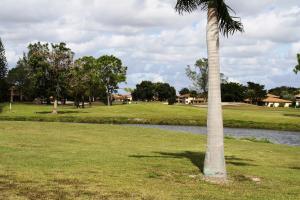 PALM GREENS - Residential