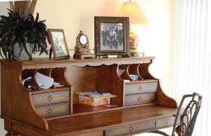 PALM GREENS - Residential