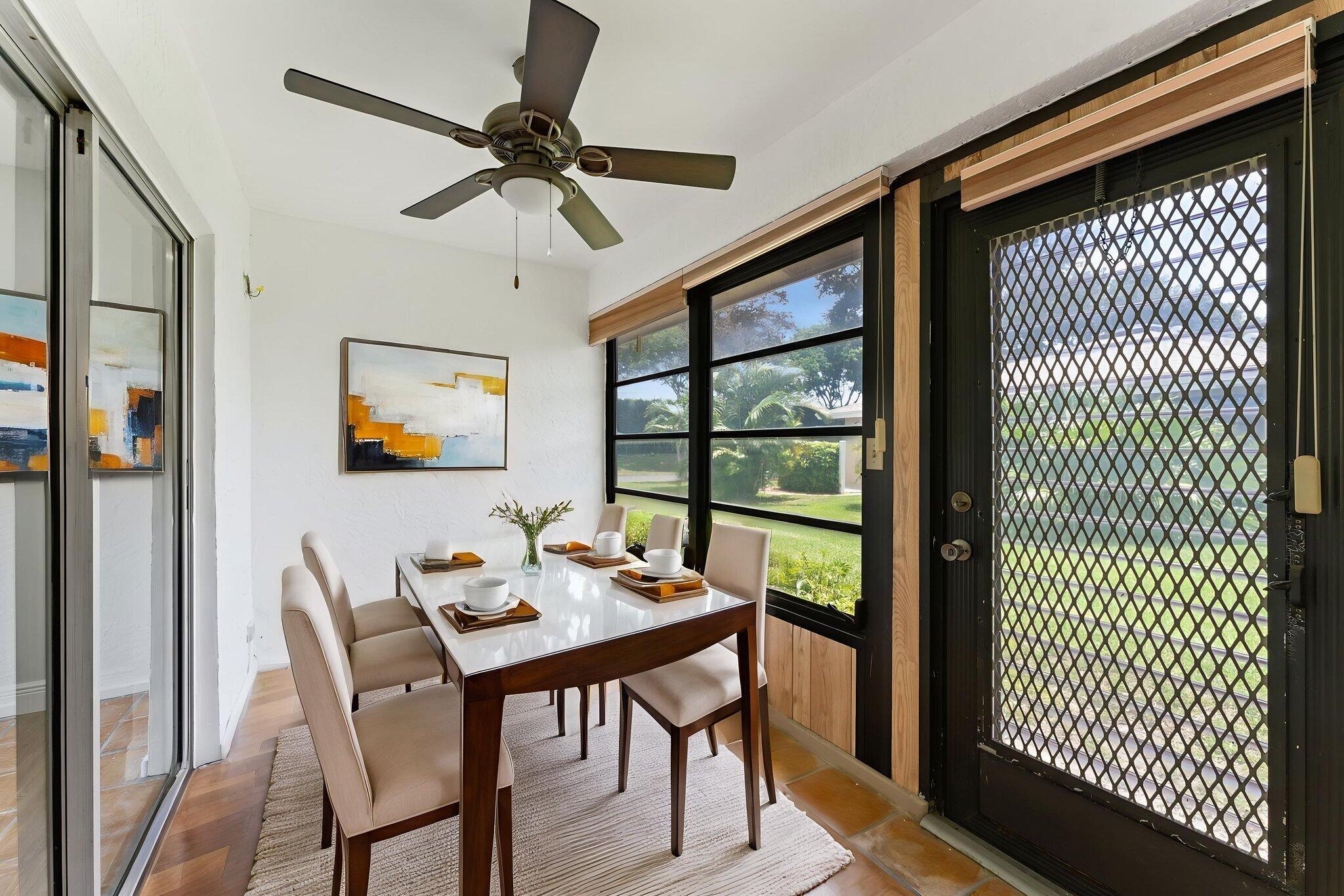 WHISPER WALK - Residential