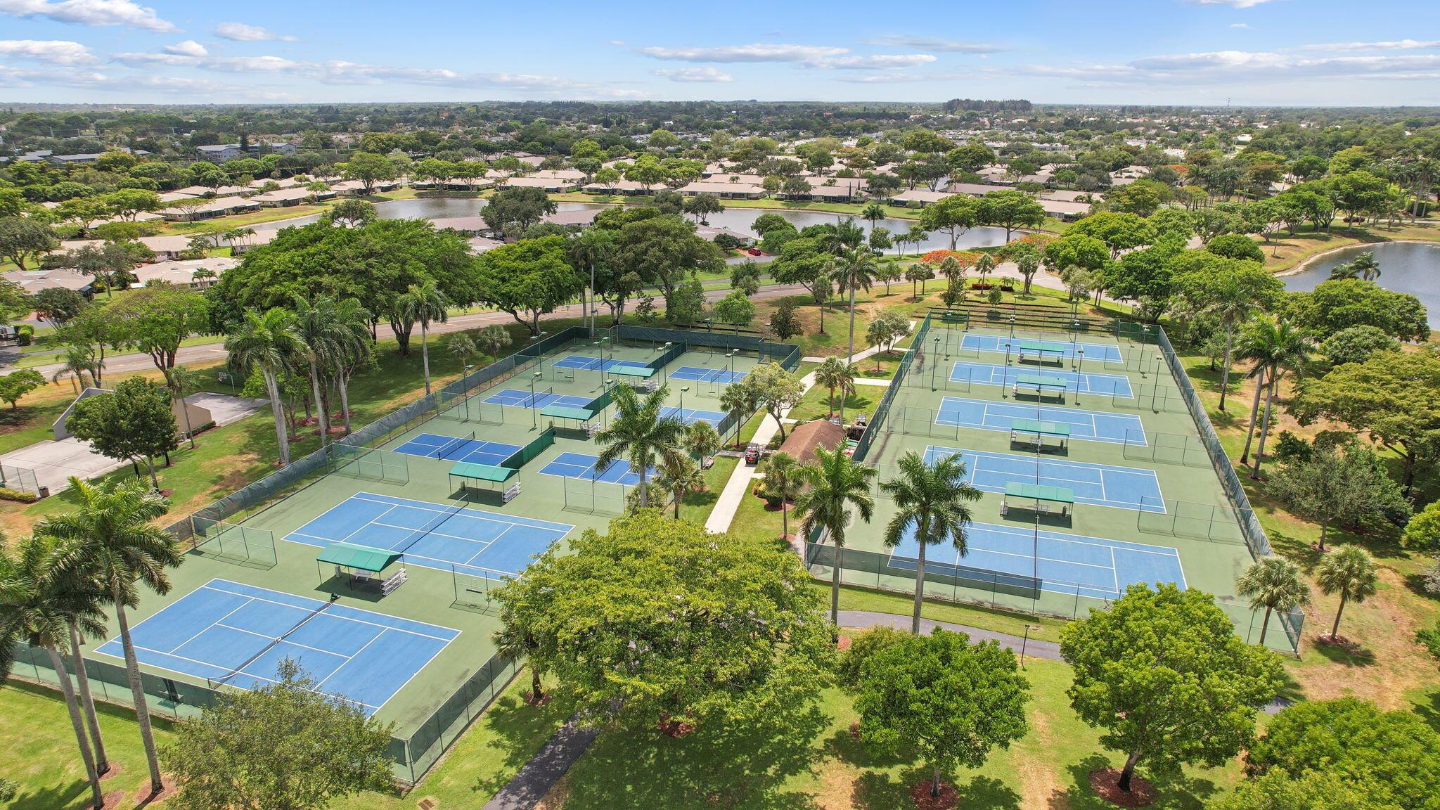 WHISPER WALK - Residential