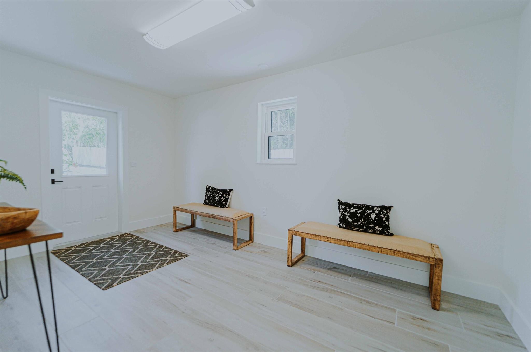 METES AND BOUNDS - Residential